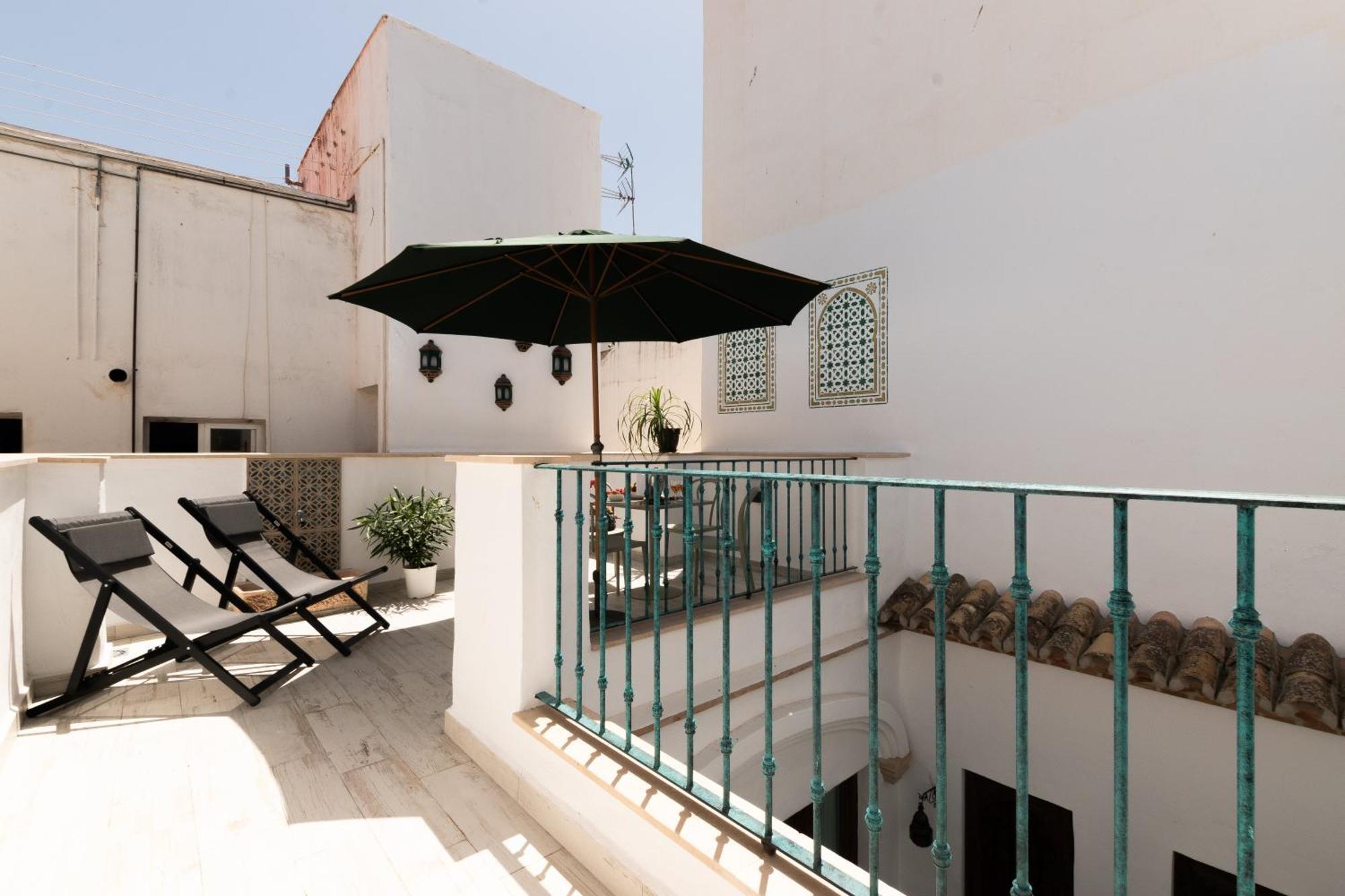Apartment Casa Esmeralda - Luxury Boutique Old Town