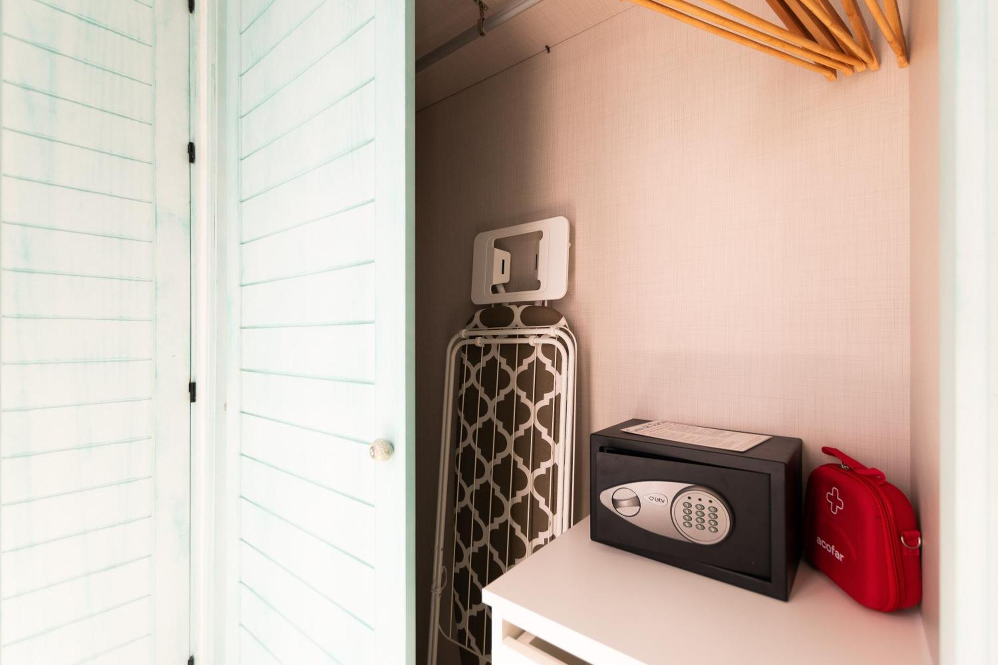 Casa Esmeralda - Luxury Boutique Old Town * Estepona