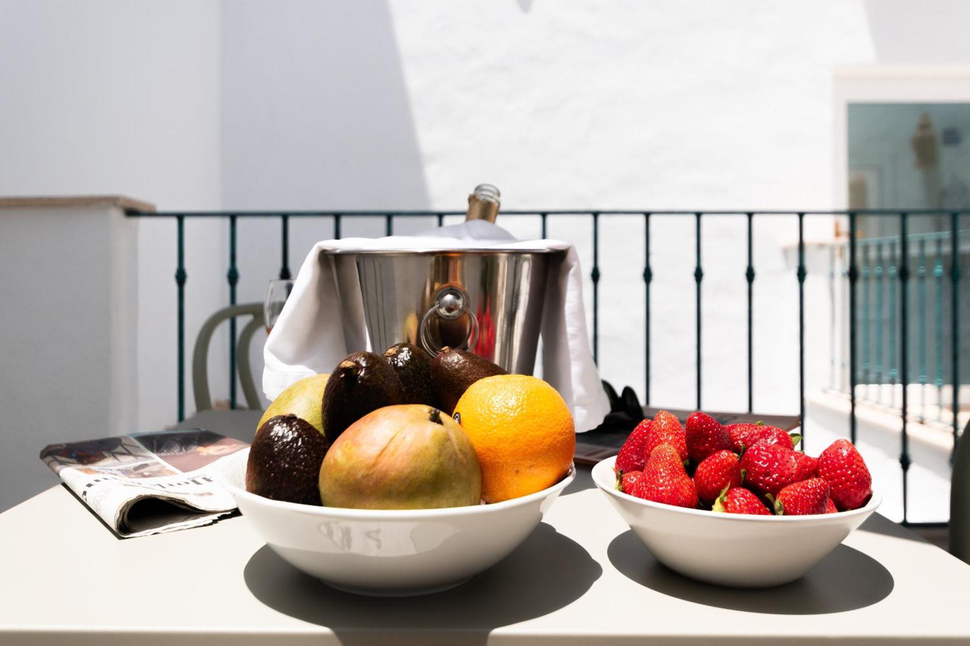 Casa Esmeralda - Luxury Boutique Old Town