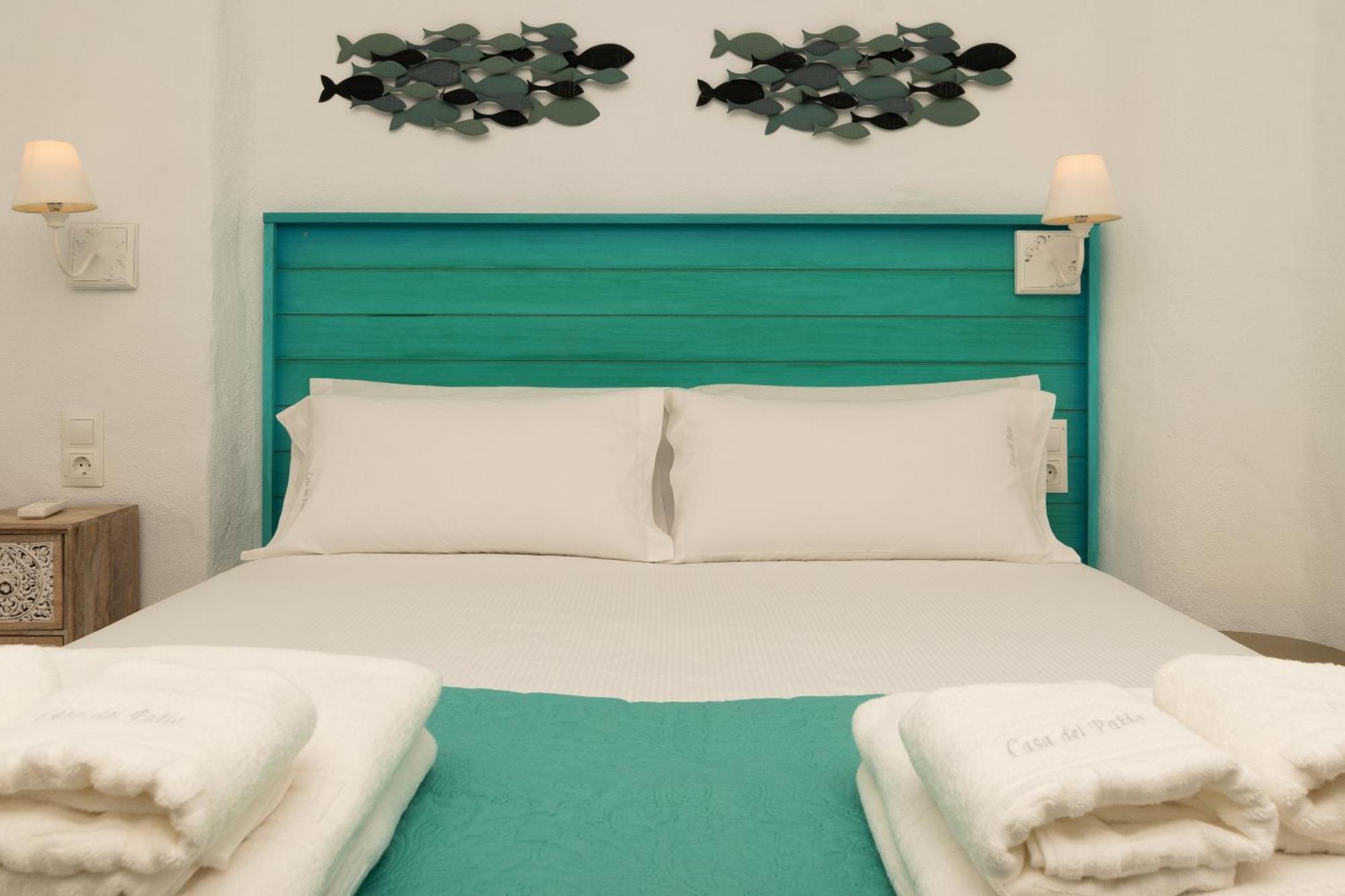 Apartment Casa Esmeralda - Luxury Boutique Old Town