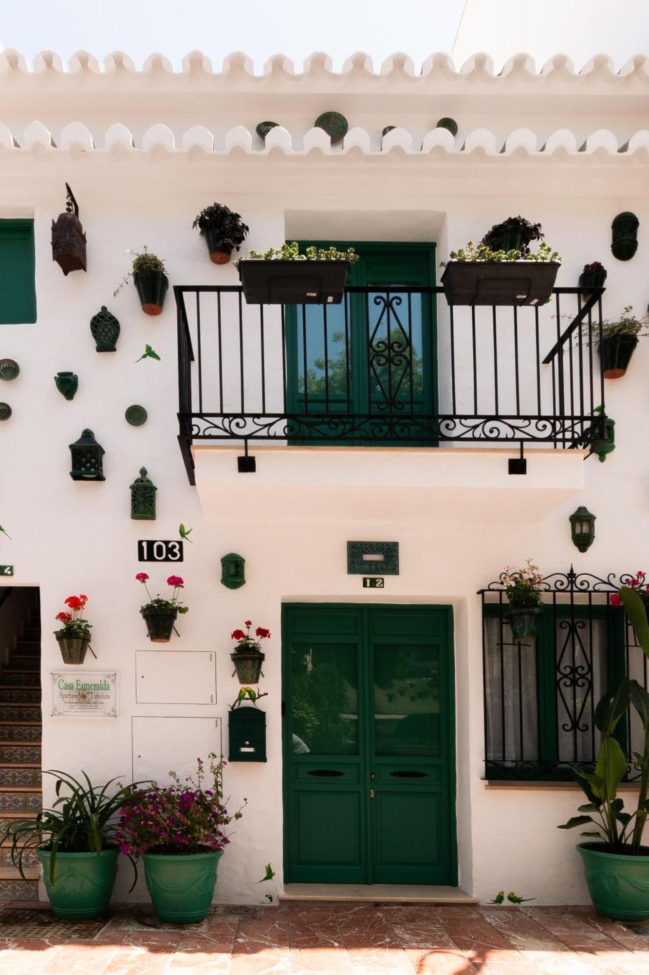Casa Esmeralda - Luxury Boutique Old Town
