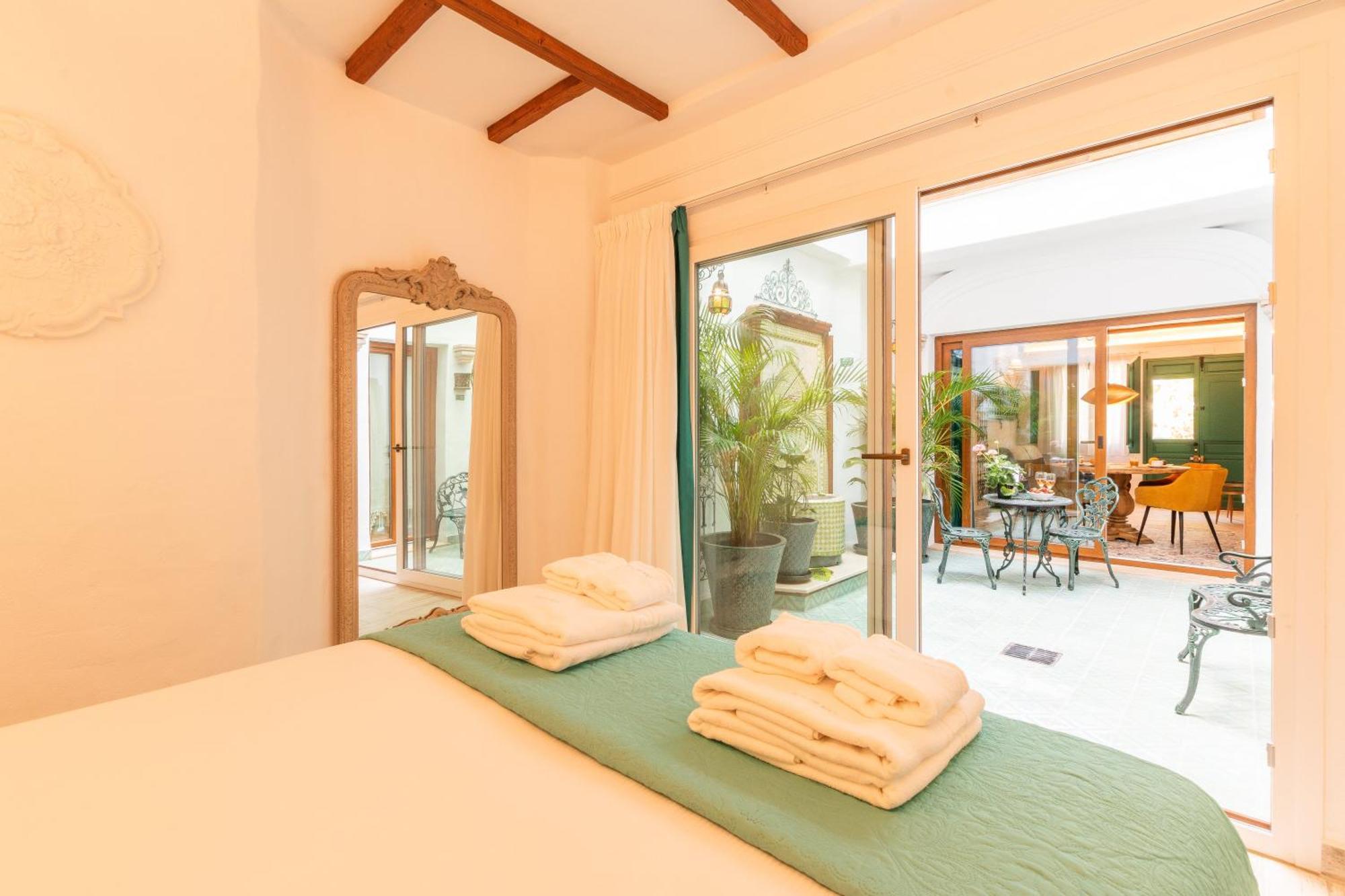 Casa Esmeralda - Luxury Boutique Old Town *
