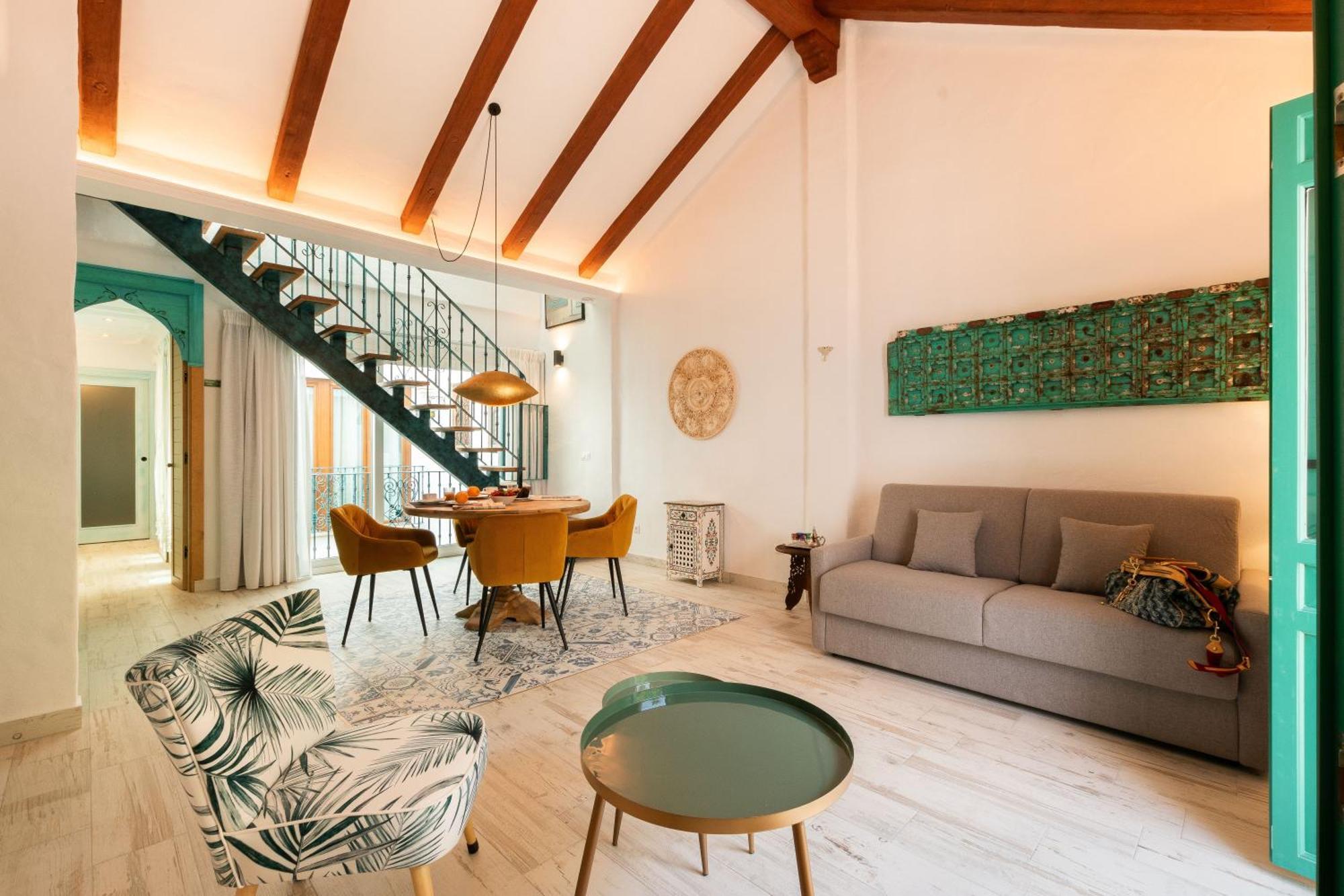 Apartment Casa Esmeralda - Luxury Boutique Old Town *