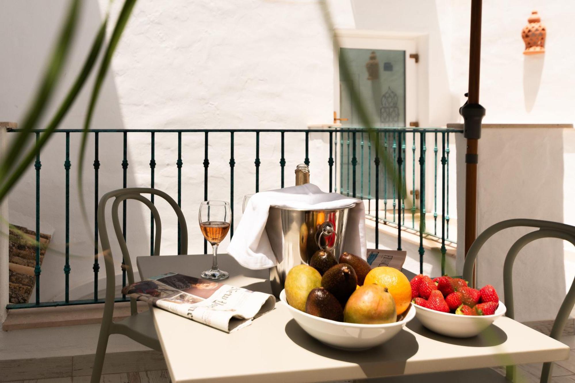 Apartment Casa Esmeralda - Luxury Boutique Old Town