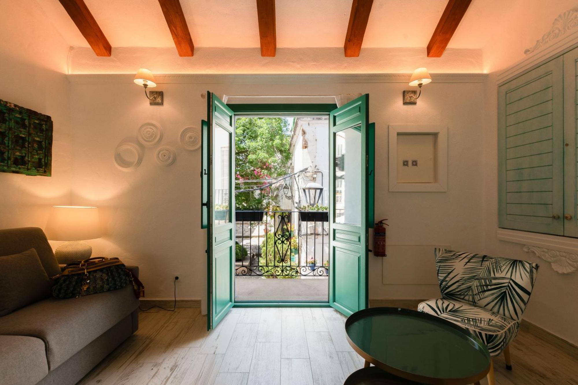 Casa Esmeralda - Luxury Boutique Old Town *