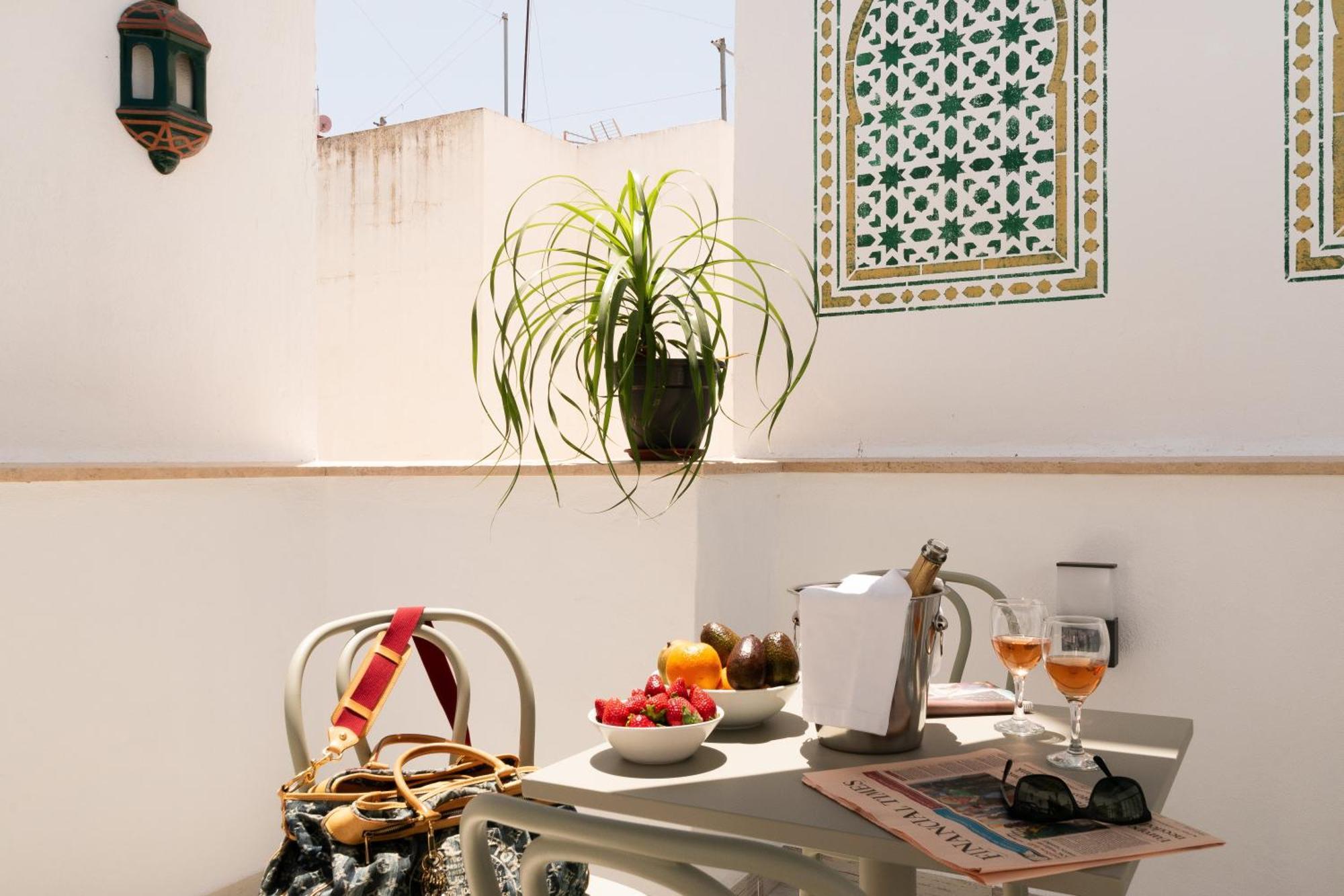 Appartement Casa Esmeralda - Luxury Boutique Old Town