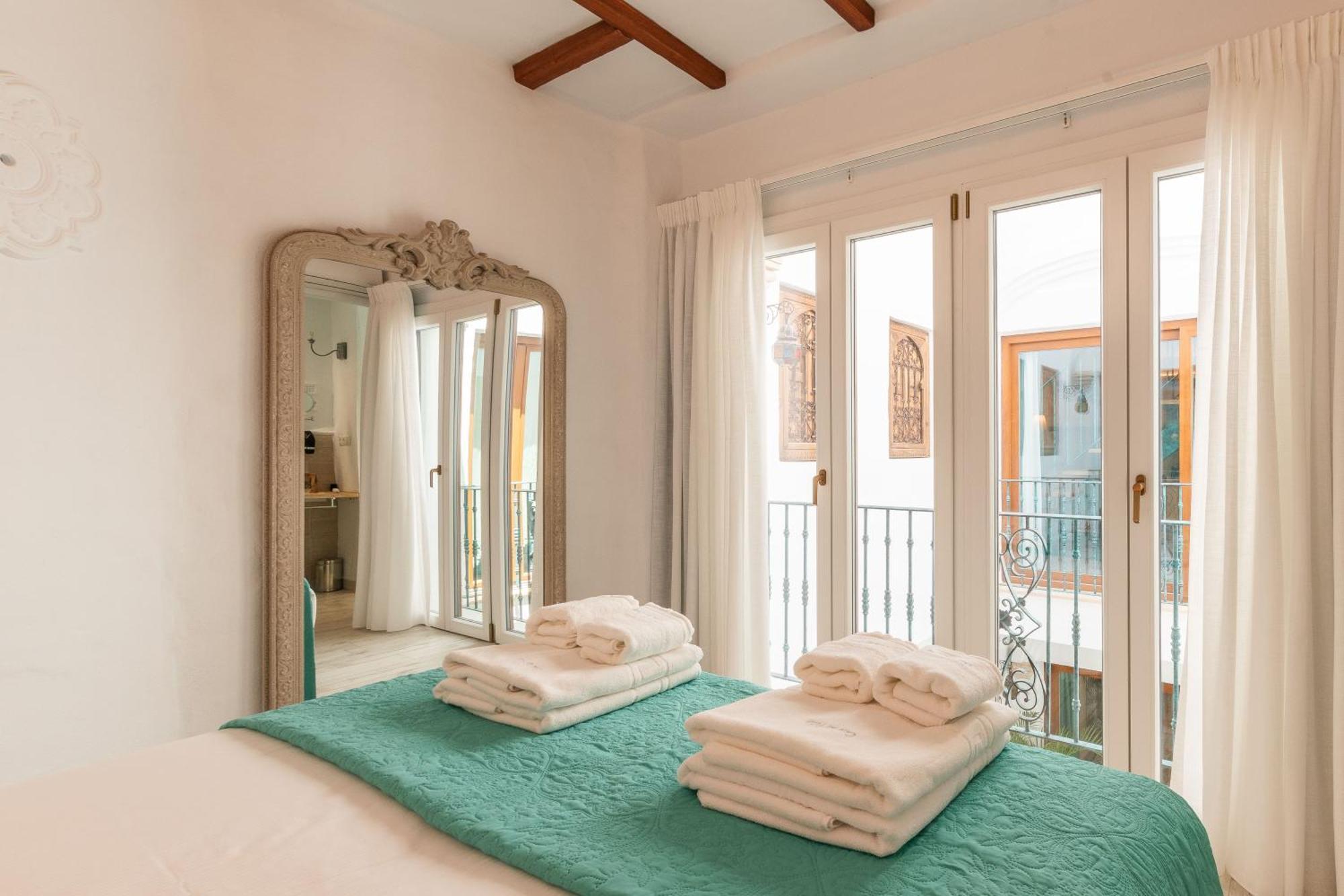 Apartment Casa Esmeralda - Luxury Boutique Old Town *