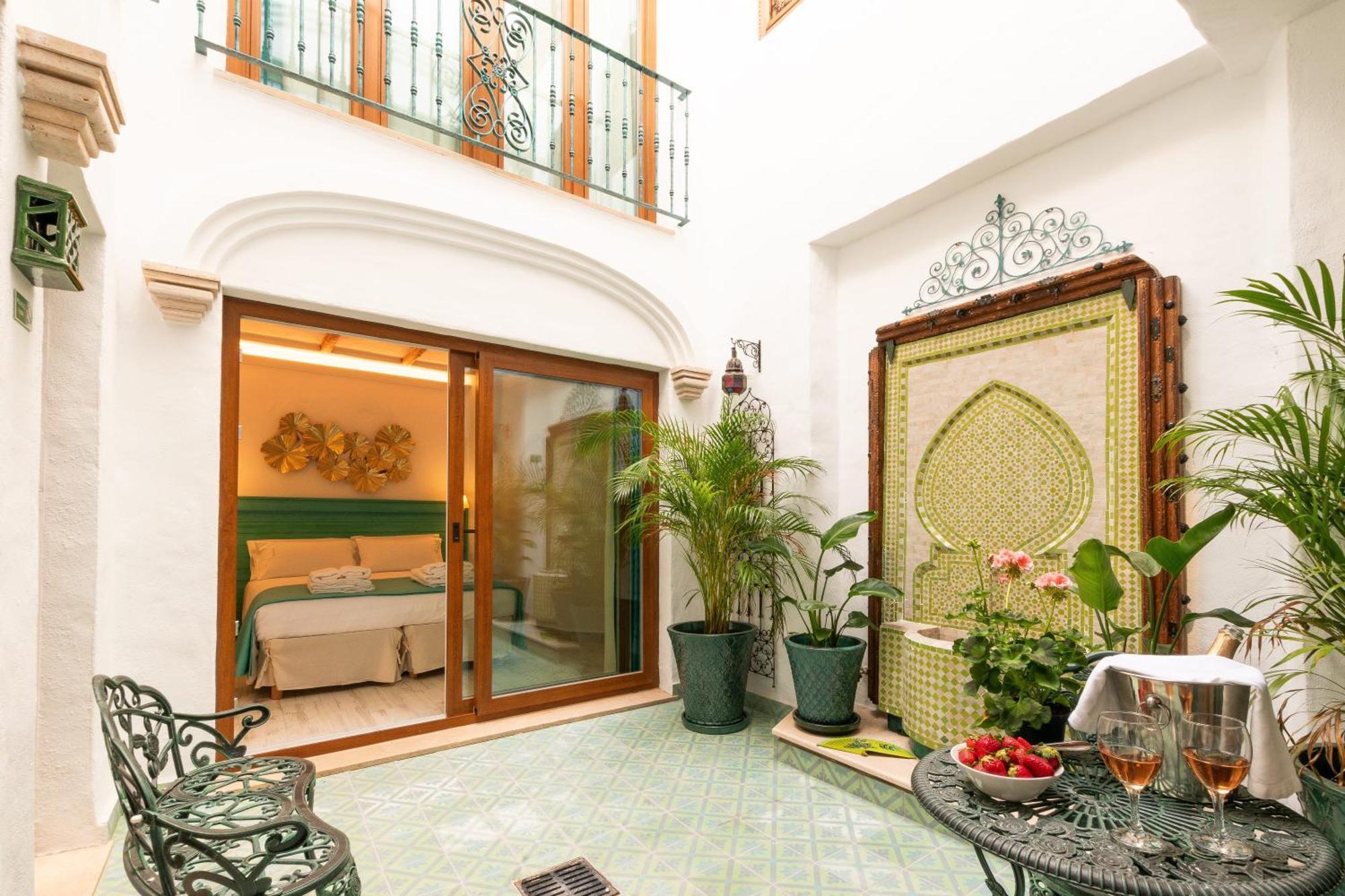 Casa Esmeralda - Luxury Boutique Old Town *