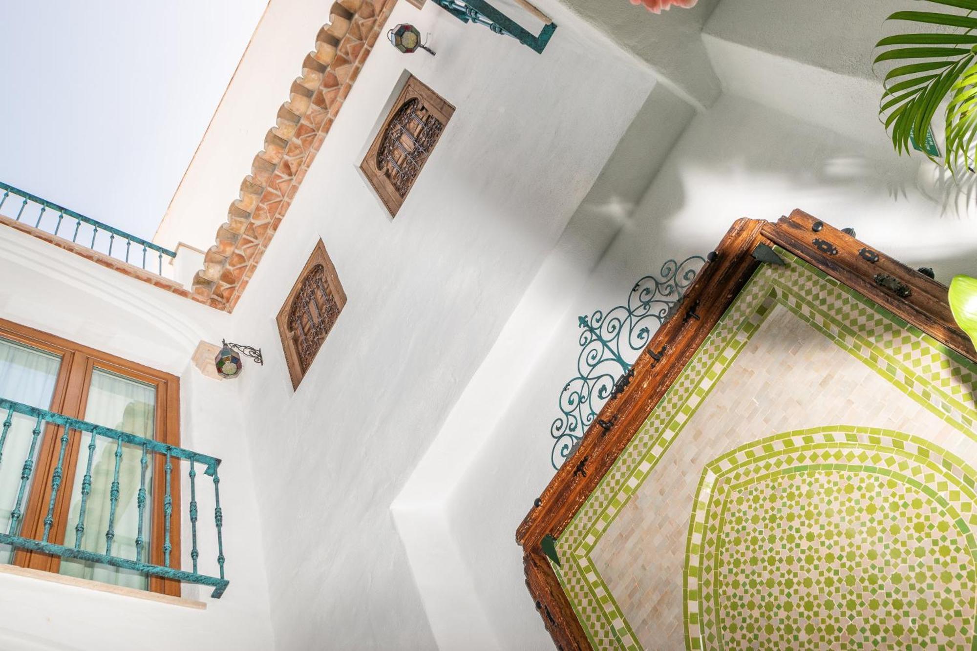 Casa Esmeralda - Luxury Boutique Old Town