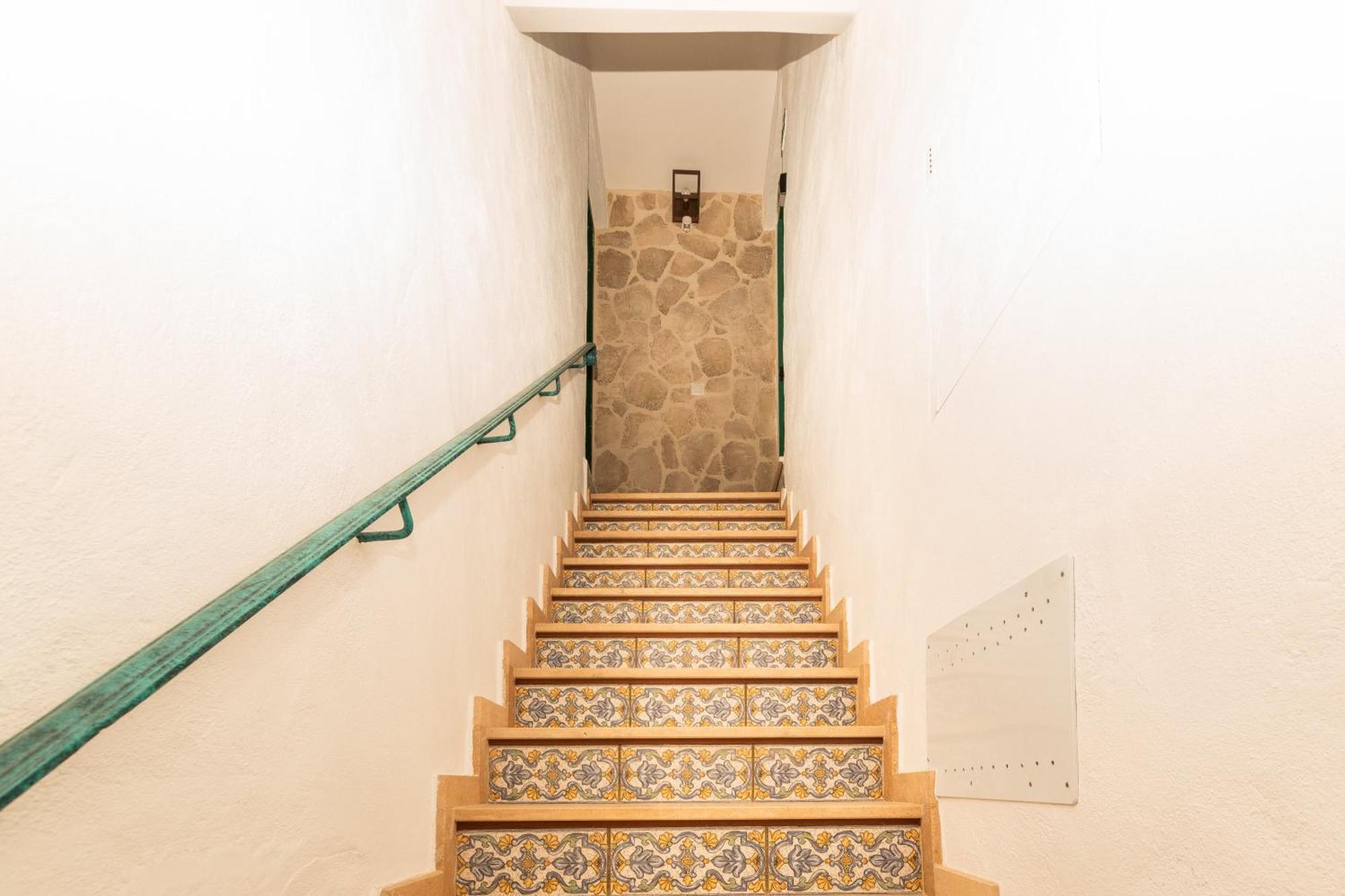 Appartement Casa Esmeralda - Luxury Boutique Old Town
