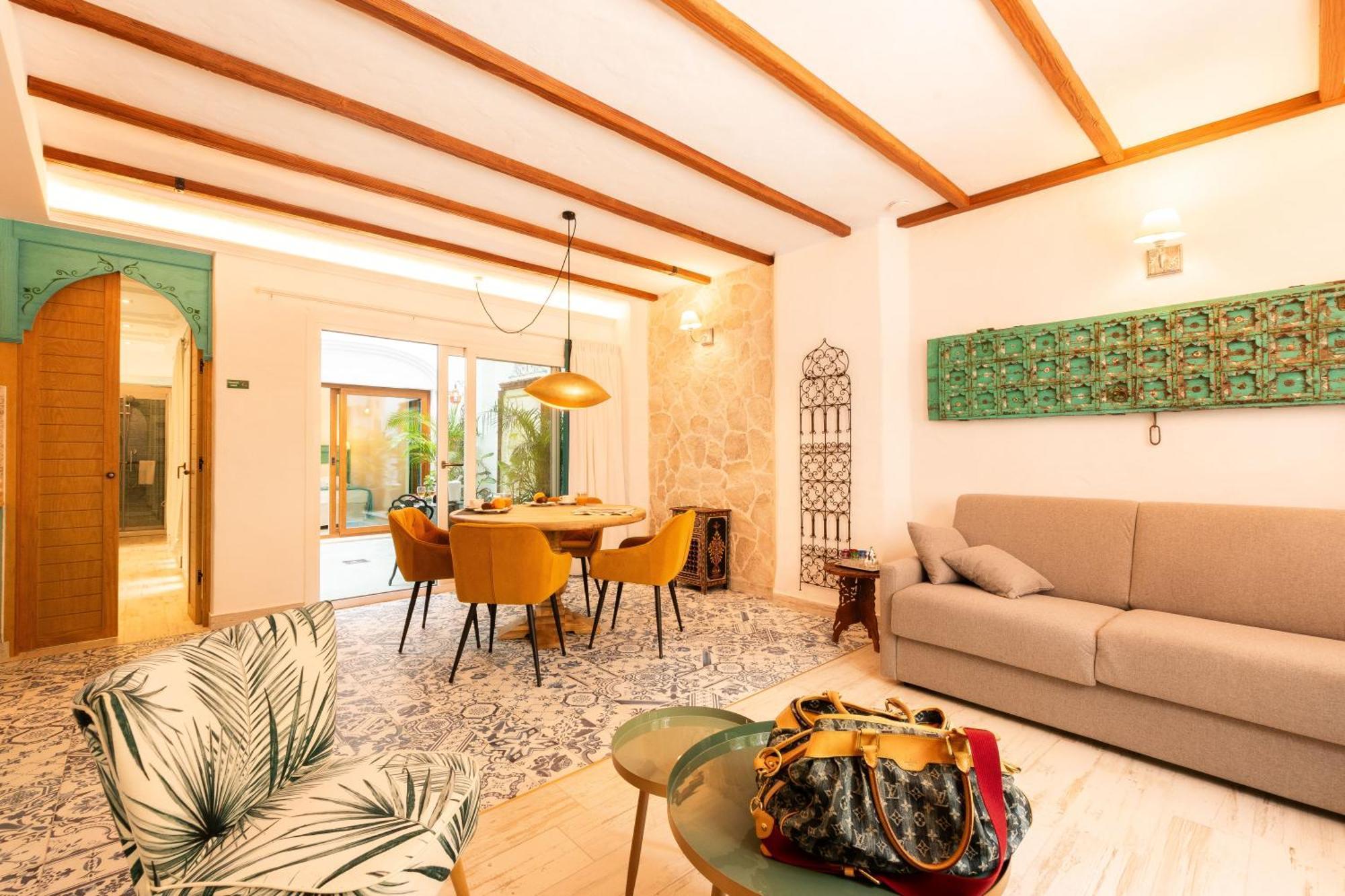 Apartment Casa Esmeralda - Luxury Boutique Old Town
