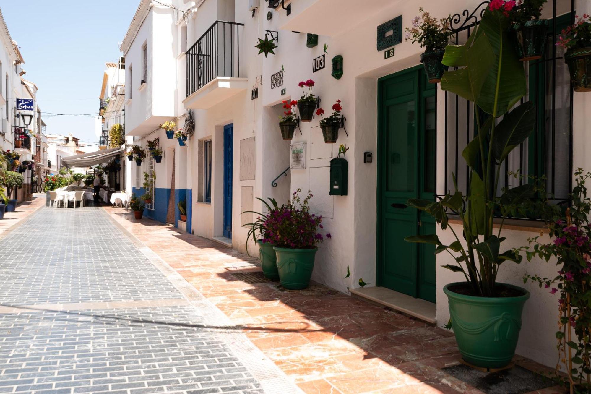 Apartment Casa Esmeralda - Luxury Boutique Old Town *
