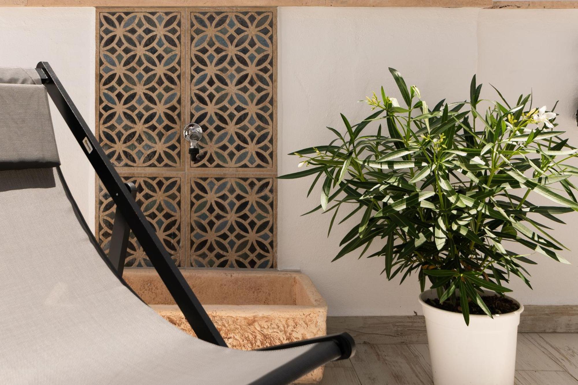 Casa Esmeralda - Luxury Boutique Old Town * Estepona