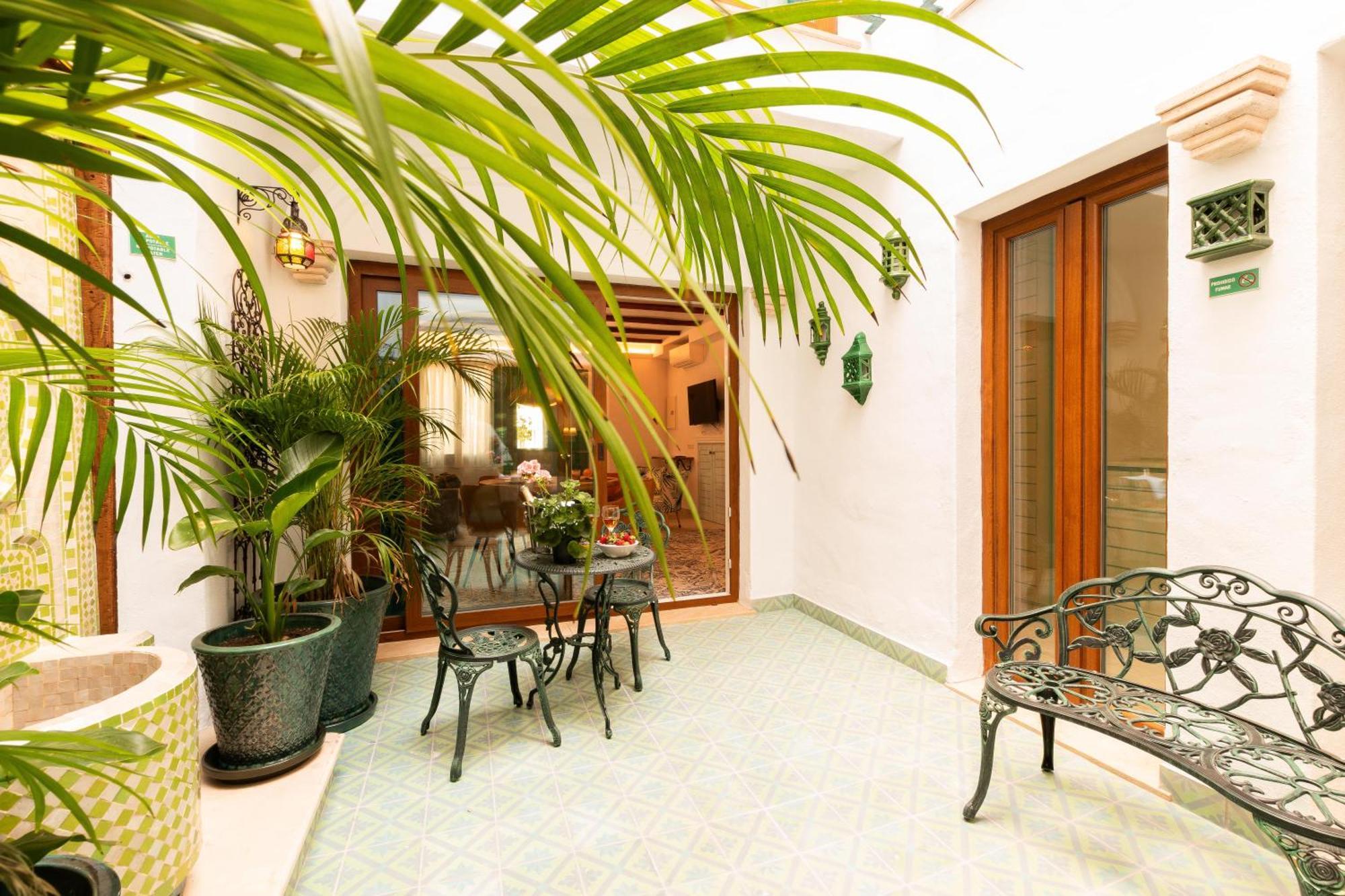 Appartement Casa Esmeralda - Luxury Boutique Old Town