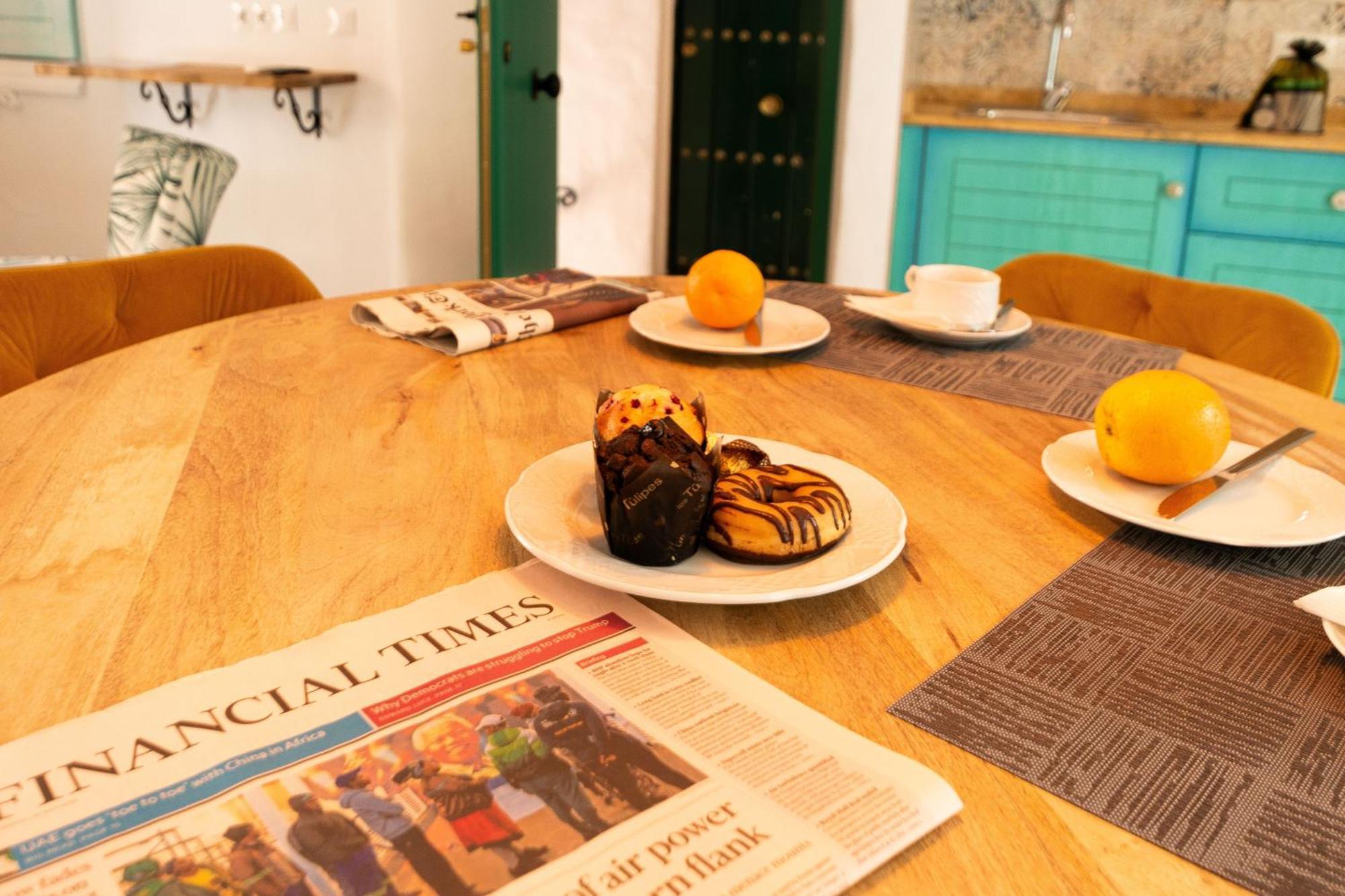 Apartment Casa Esmeralda - Luxury Boutique Old Town *