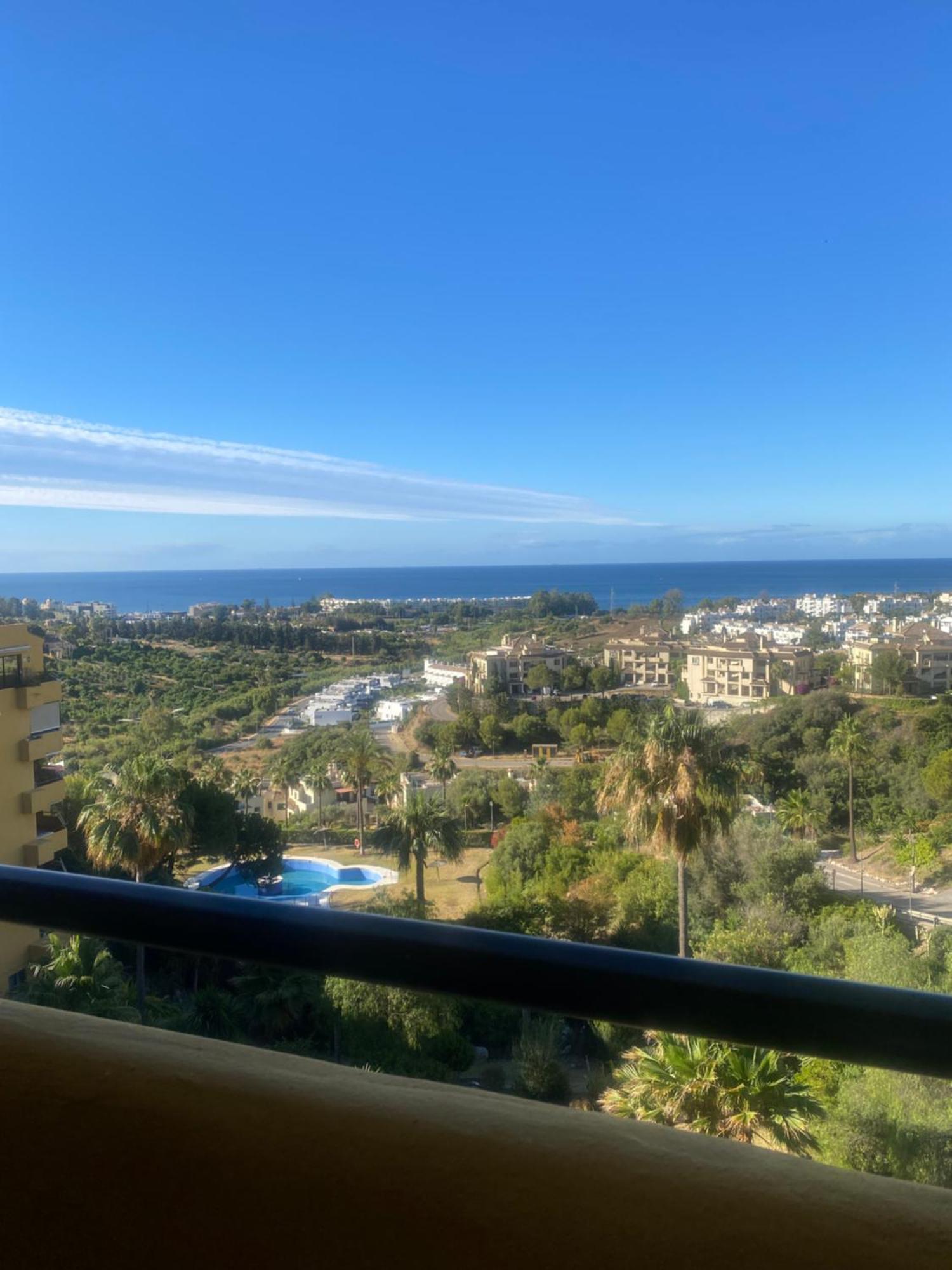 Apartment Luxury Atico Duplex Estepona