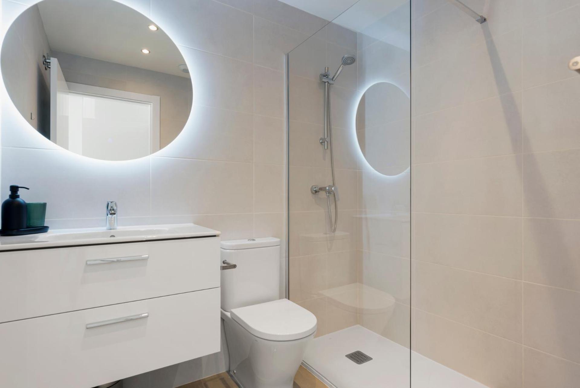 Luxury With Roof Terrace - Apartment Estepona