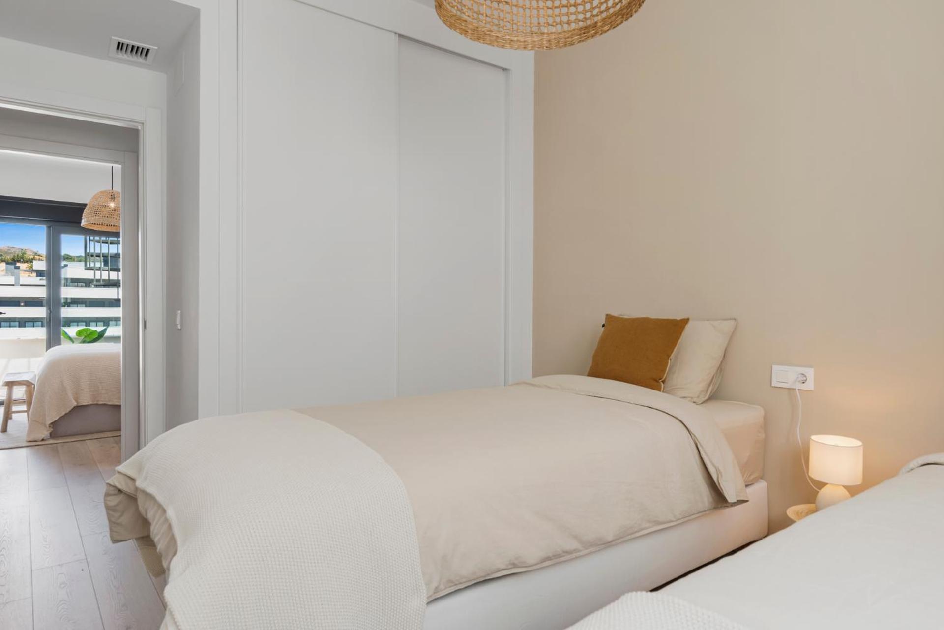 Apartment Luxury With Roof Terrace -