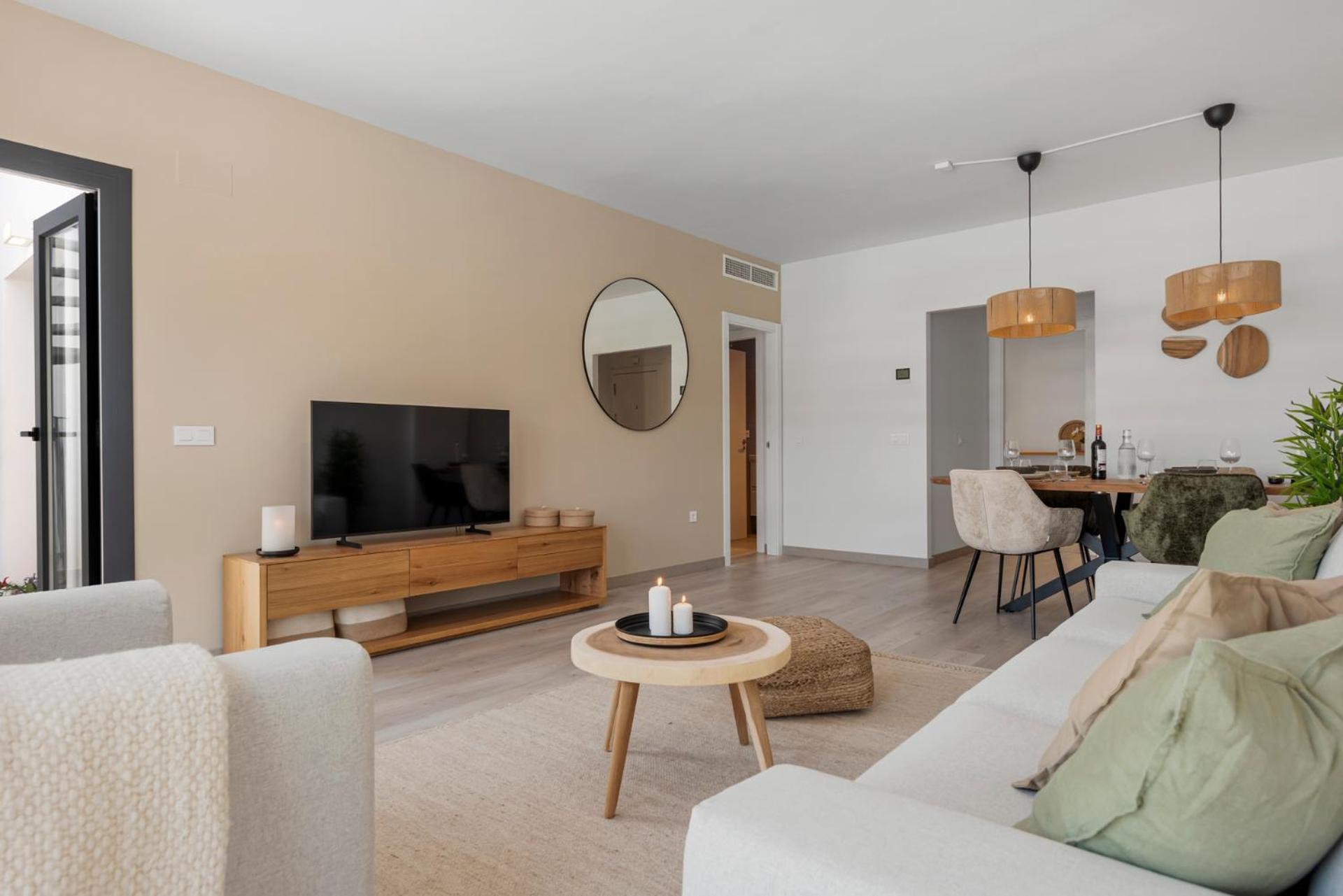 Luxury With Roof Terrace - Estepona