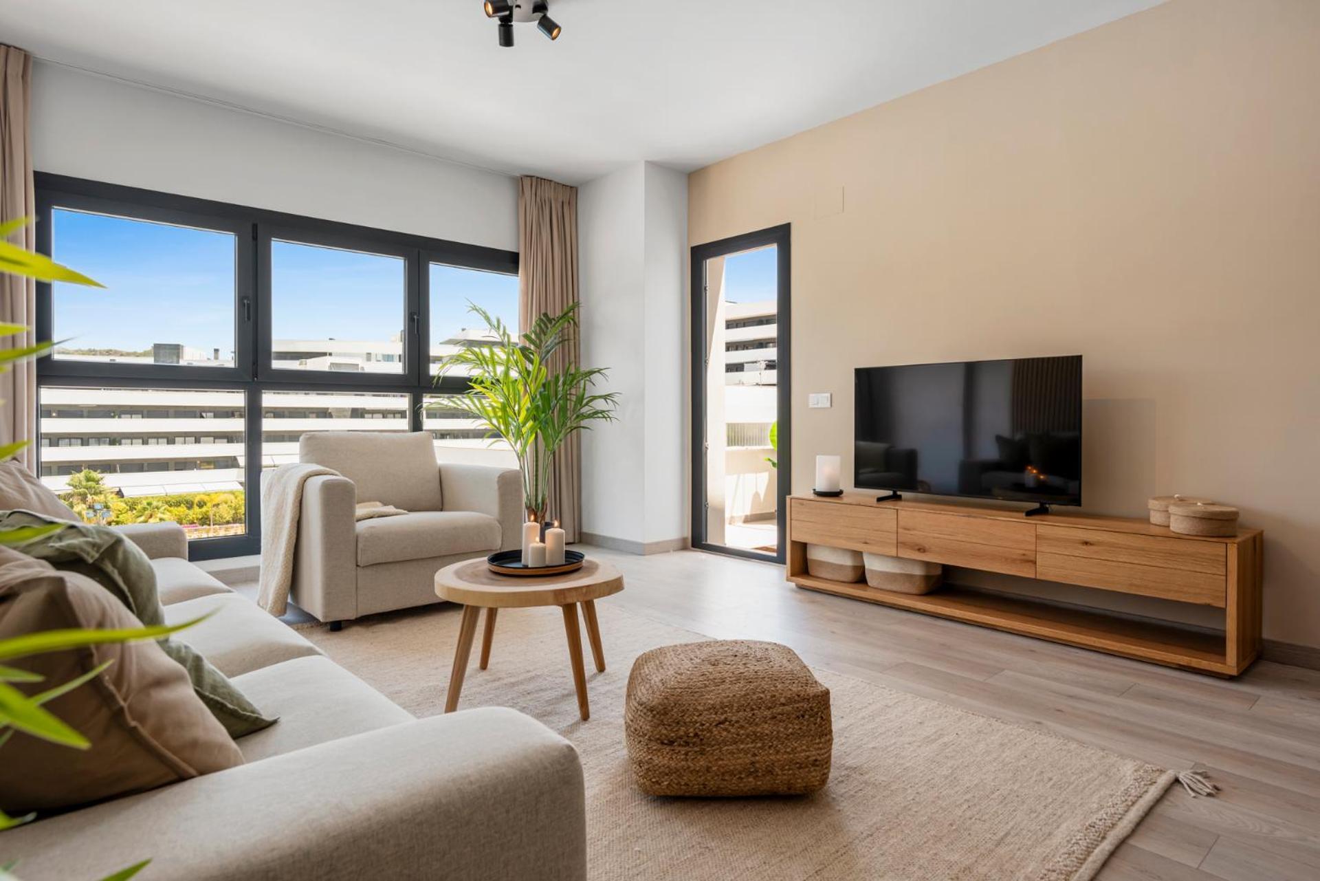 Apartment Luxury With Roof Terrace - *