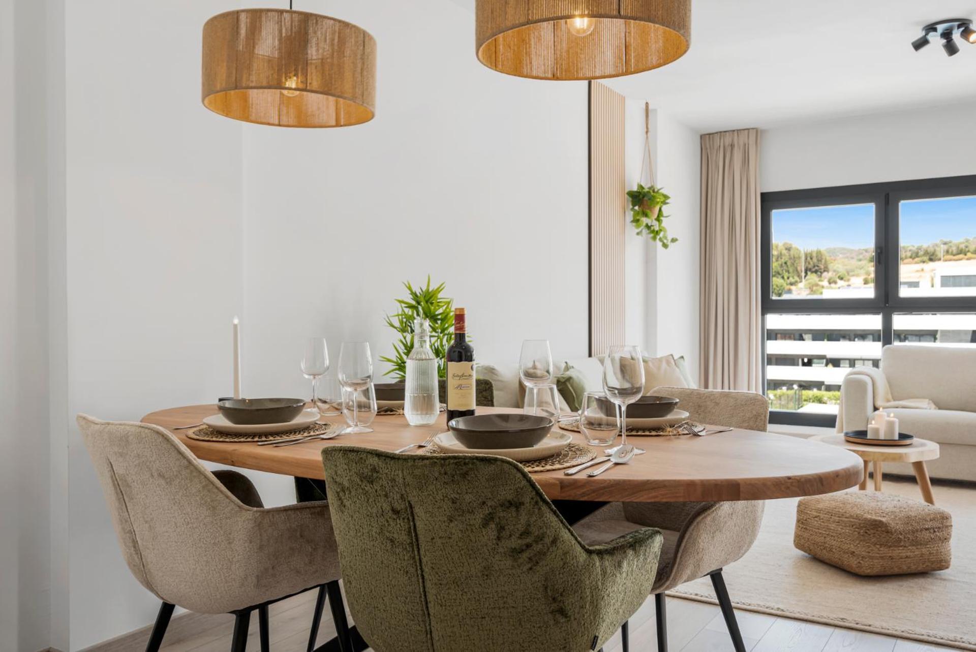 Luxury With Roof Terrace - Apartment