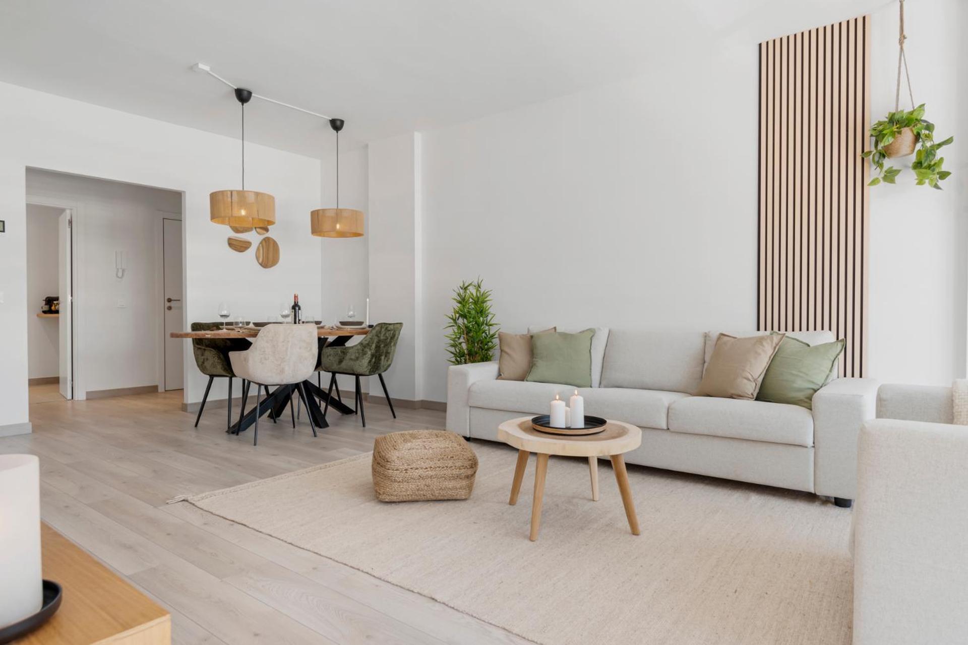 Luxury With Roof Terrace - * Estepona