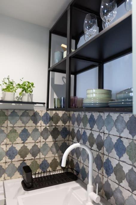 Apartment New Design On The