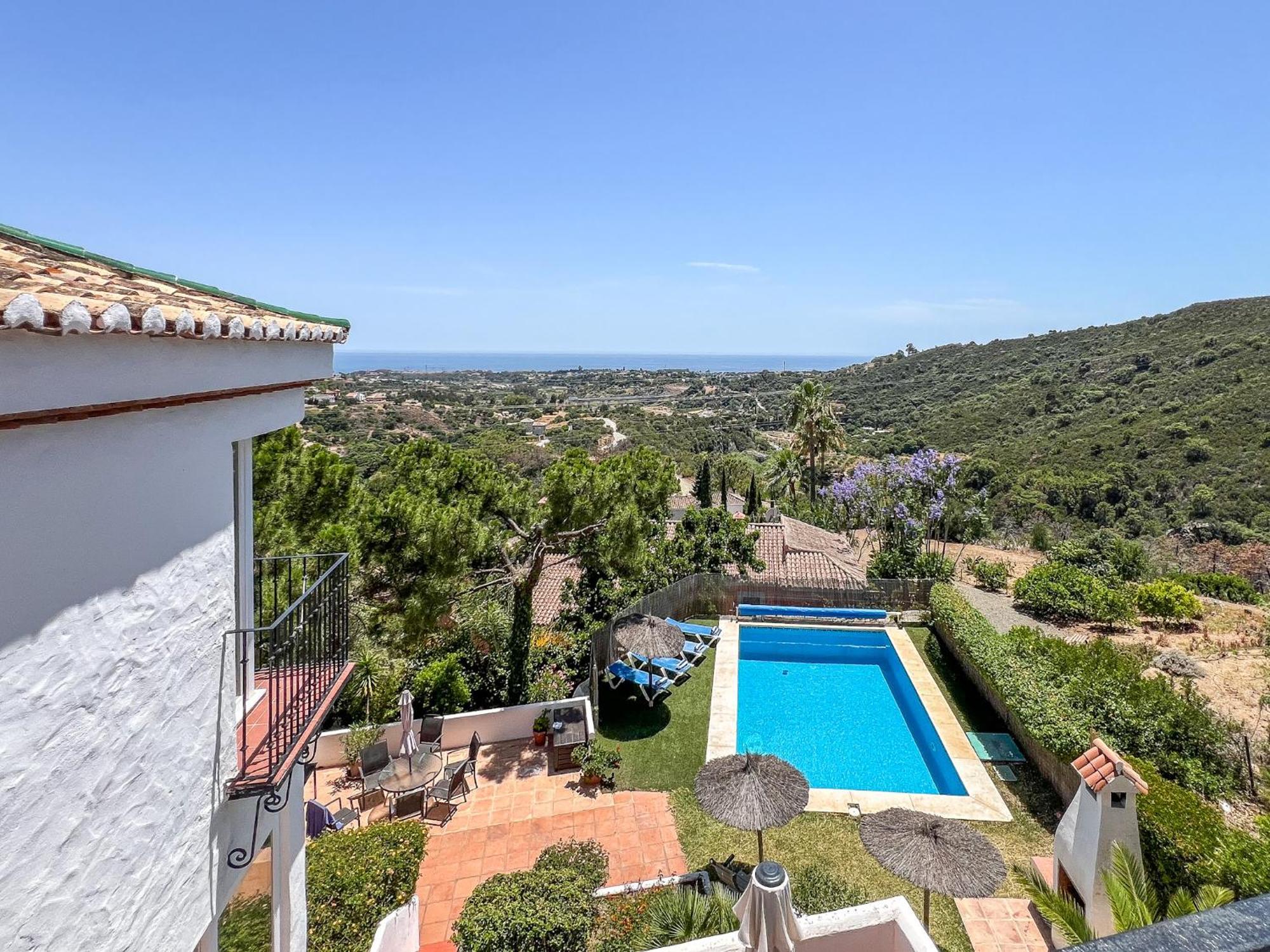 Hanami Casa Saradan Holiday home *