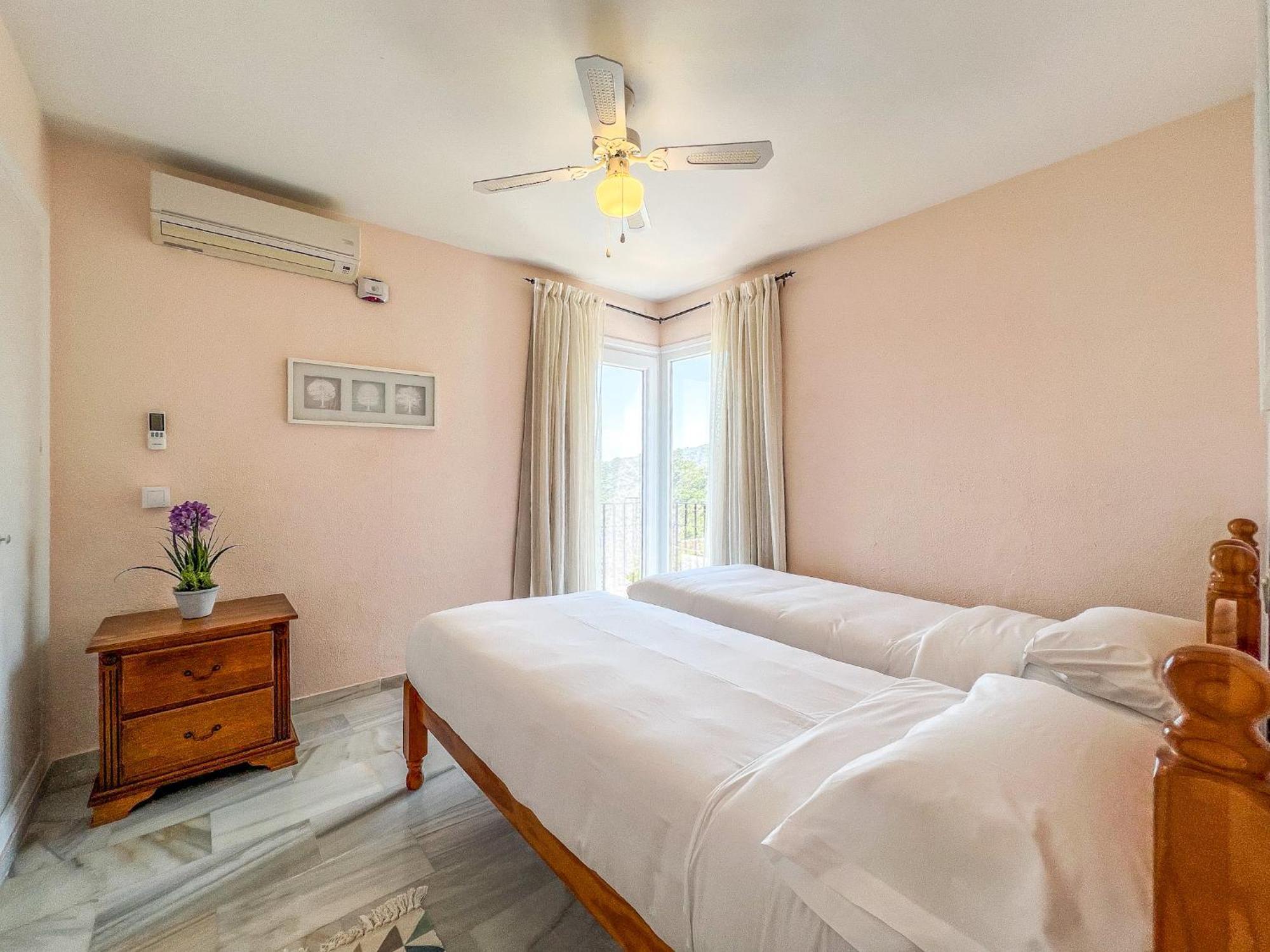 Holiday home Hanami Casa Saradan *