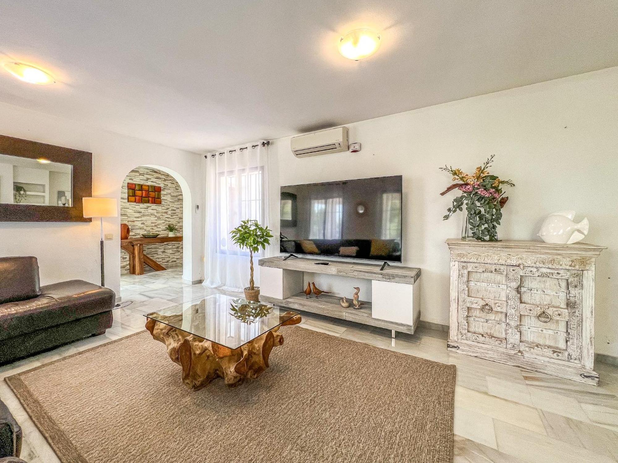 Holiday home Hanami Casa Saradan