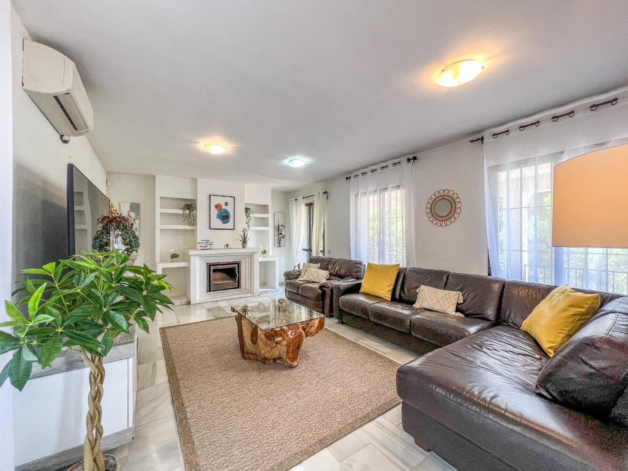 Hanami Casa Saradan Holiday home Estepona