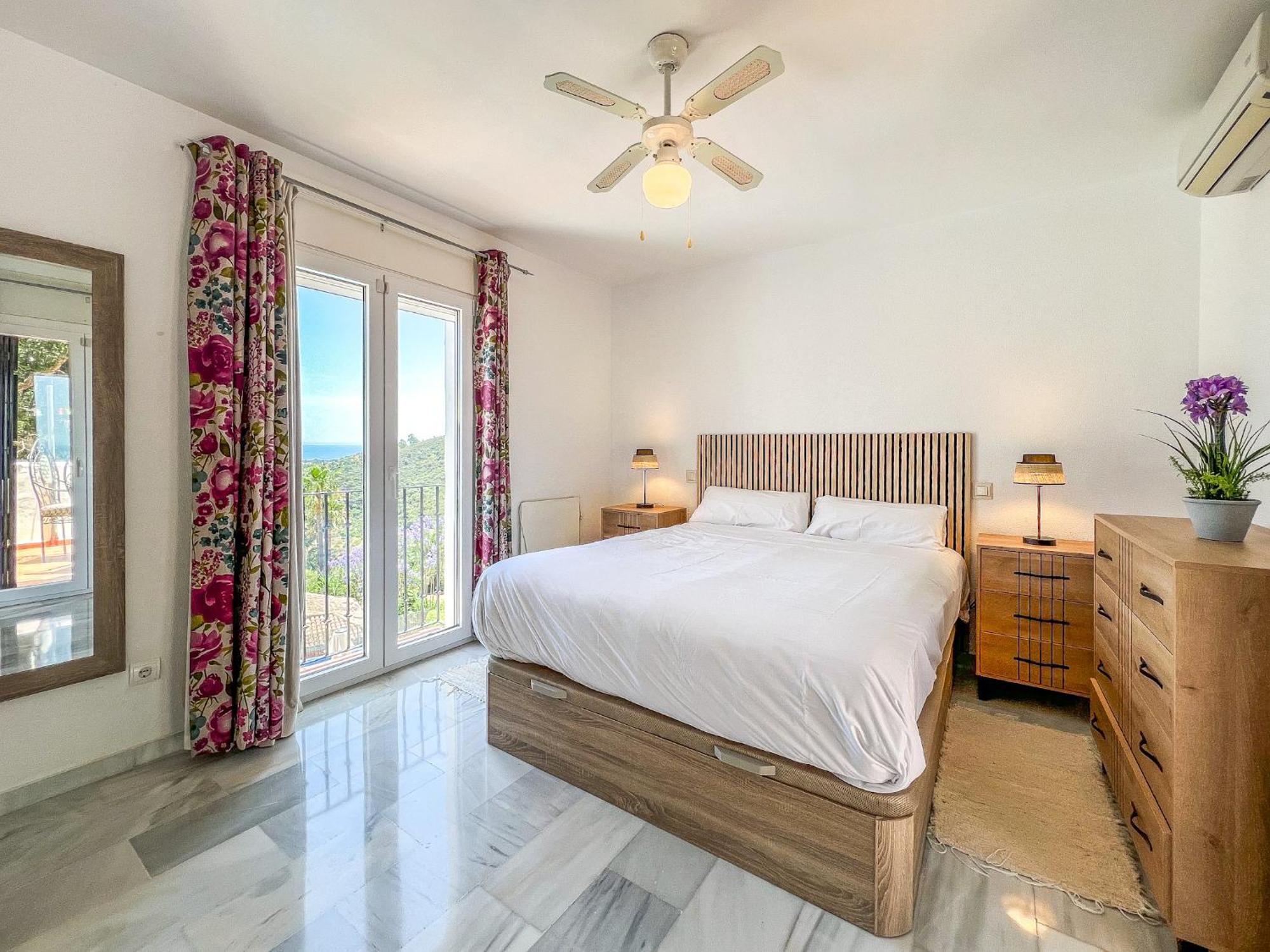 Hanami Casa Saradan Holiday home *