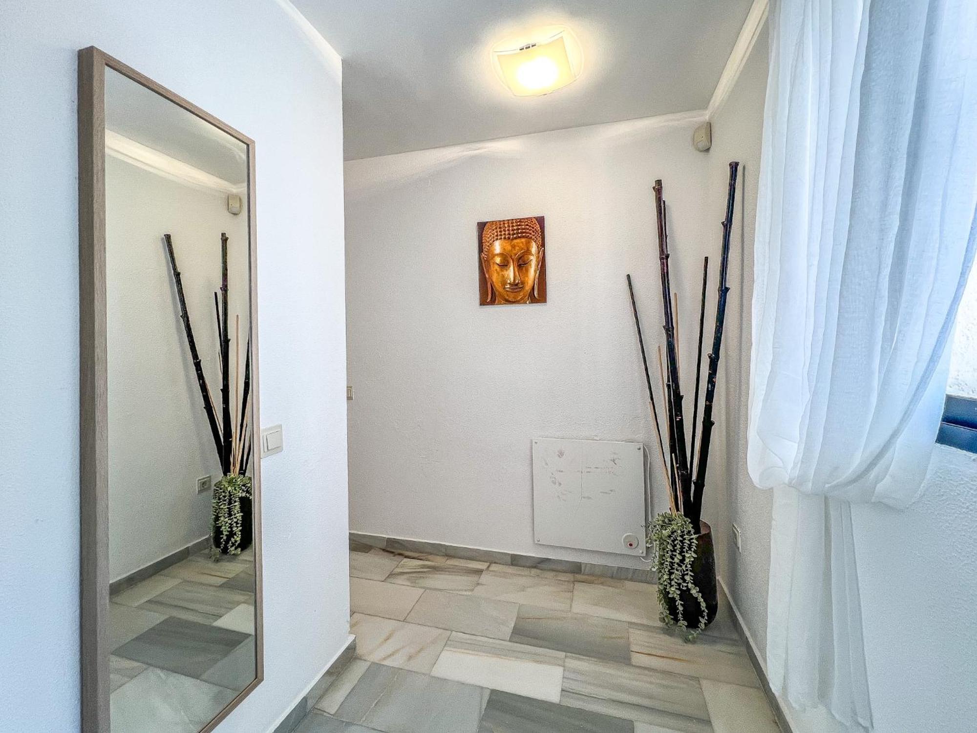 Holiday home Hanami Casa Saradan *