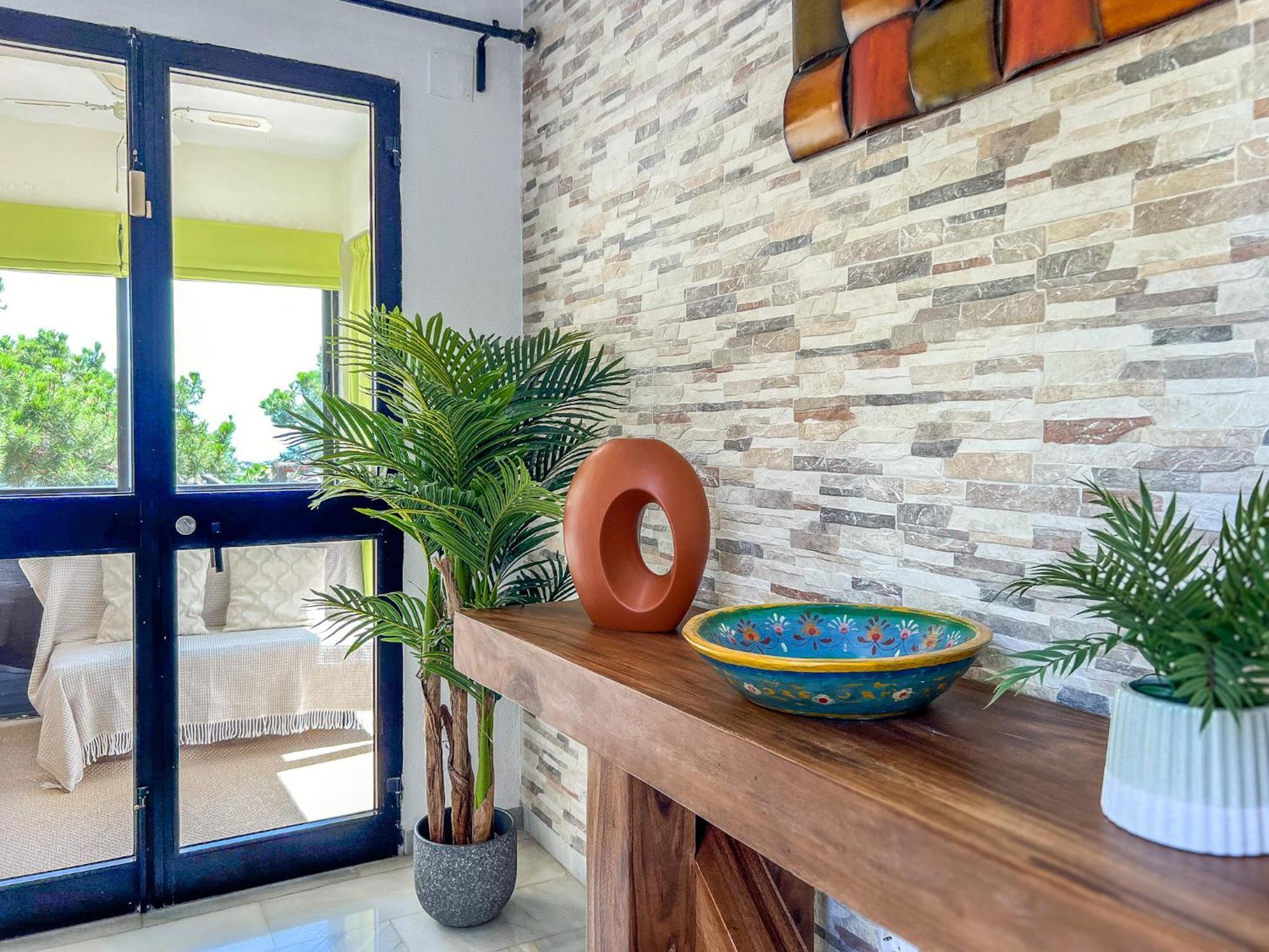 Hanami Casa Saradan Holiday home Estepona