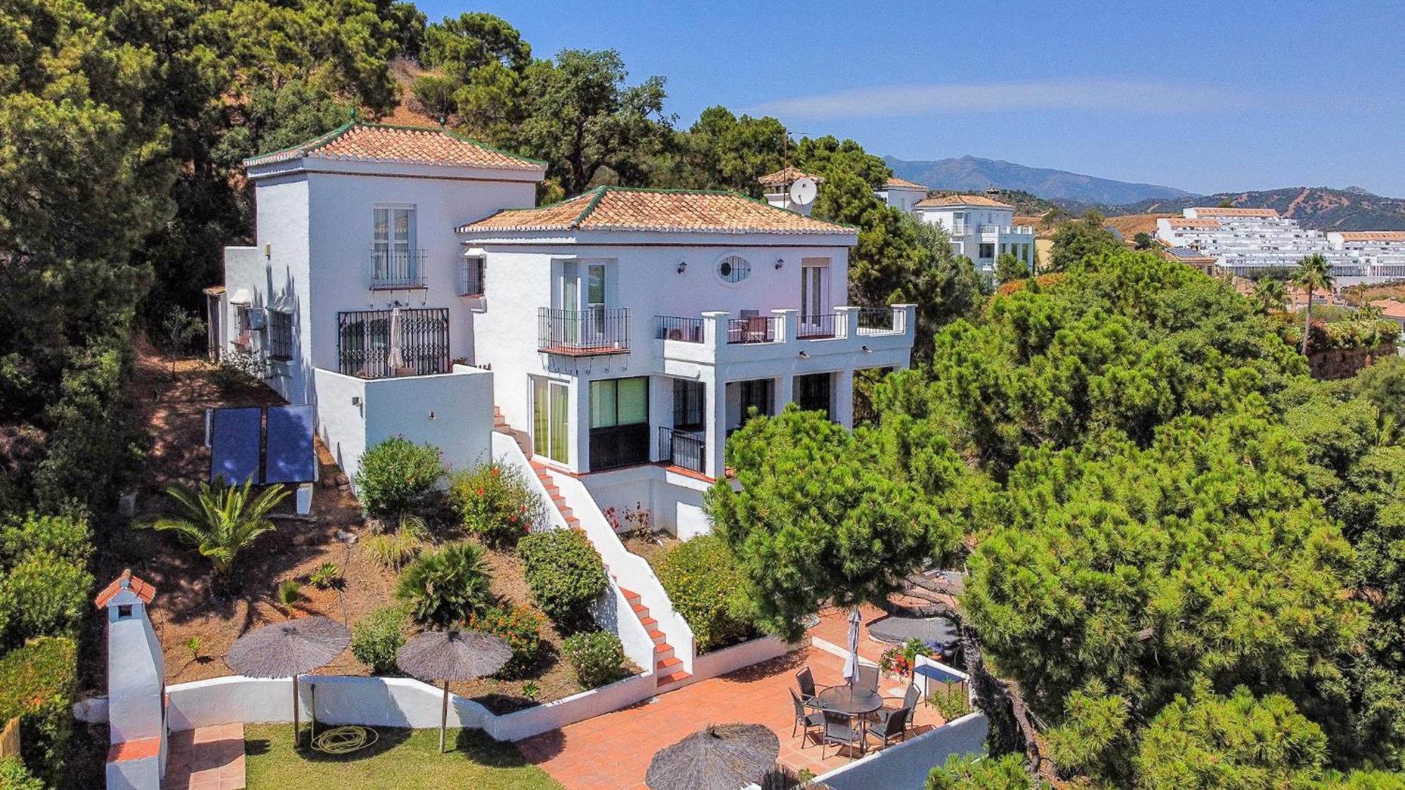 Hanami Casa Saradan Holiday home *