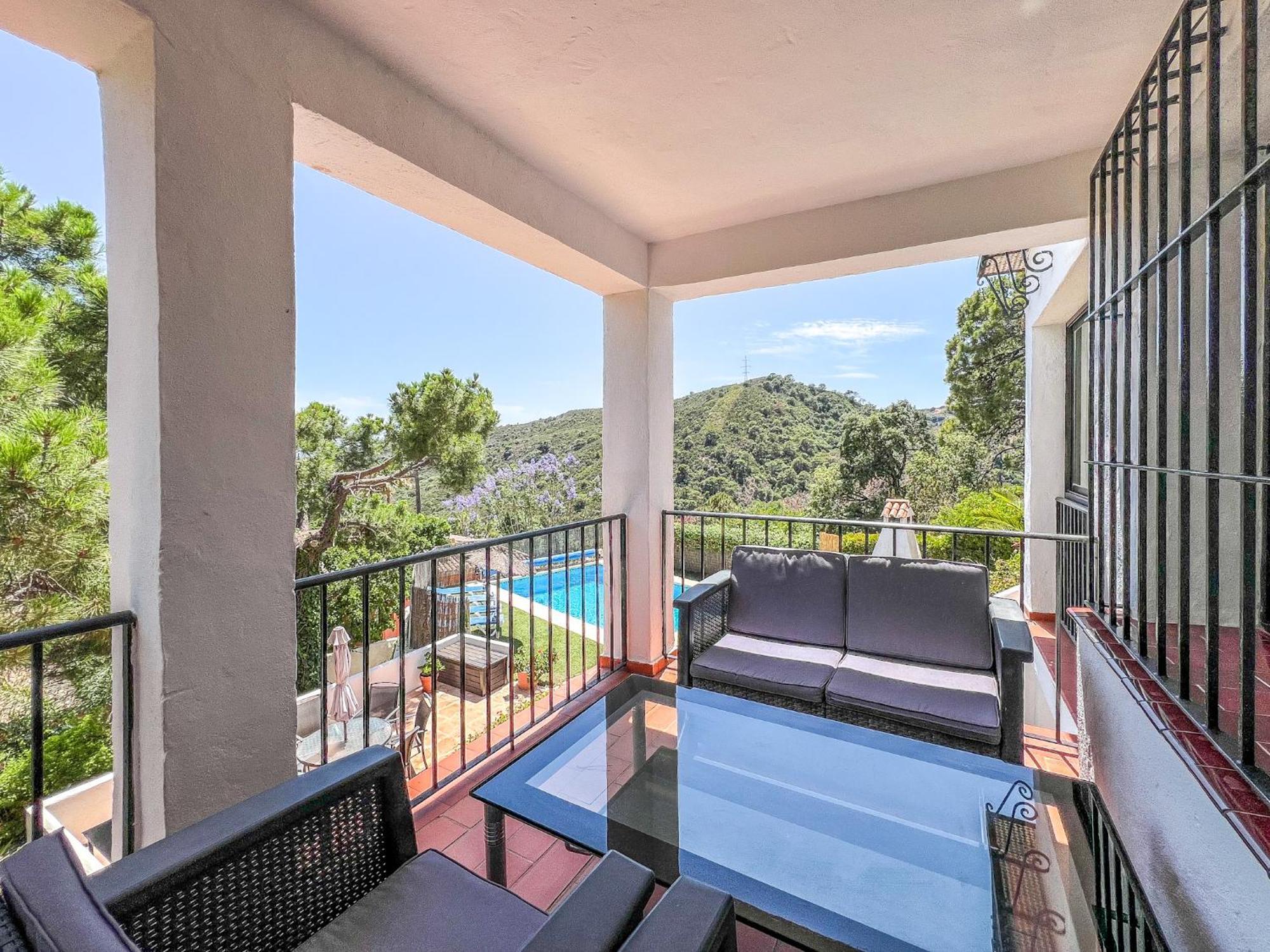 Hanami Casa Saradan Holiday home
