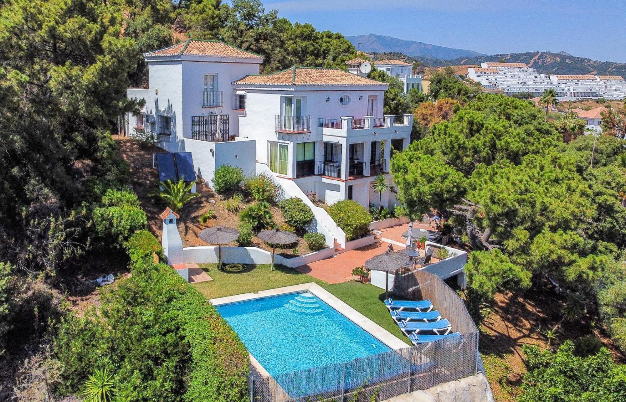 Hanami Casa Saradan Holiday home