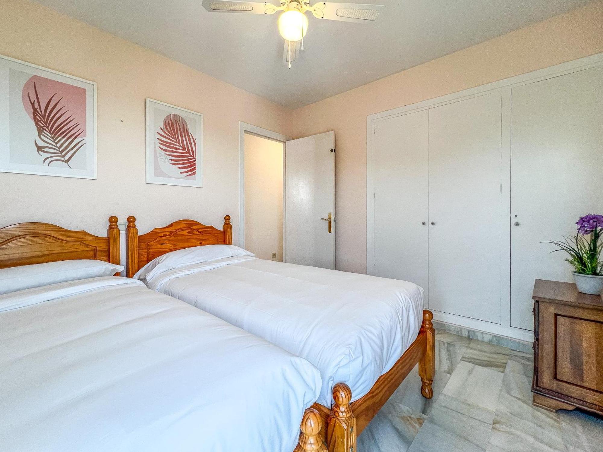 Hanami Casa Saradan Estepona