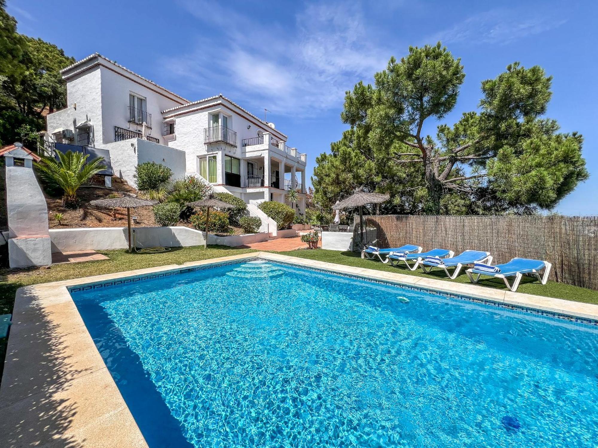 Holiday home Hanami Casa Saradan