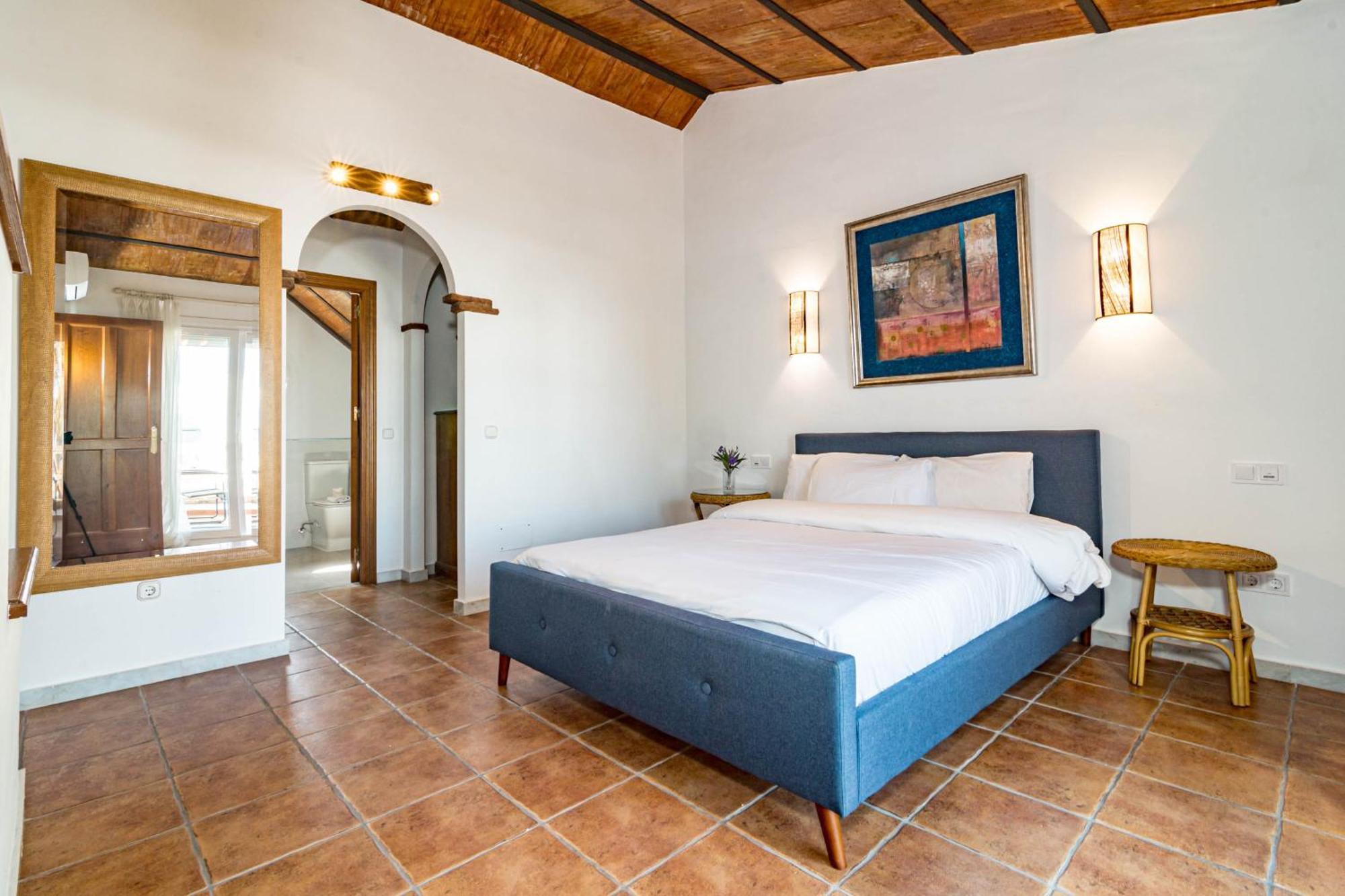 Pg9 - Andalucian 3-story Townhouse Near Holiday home