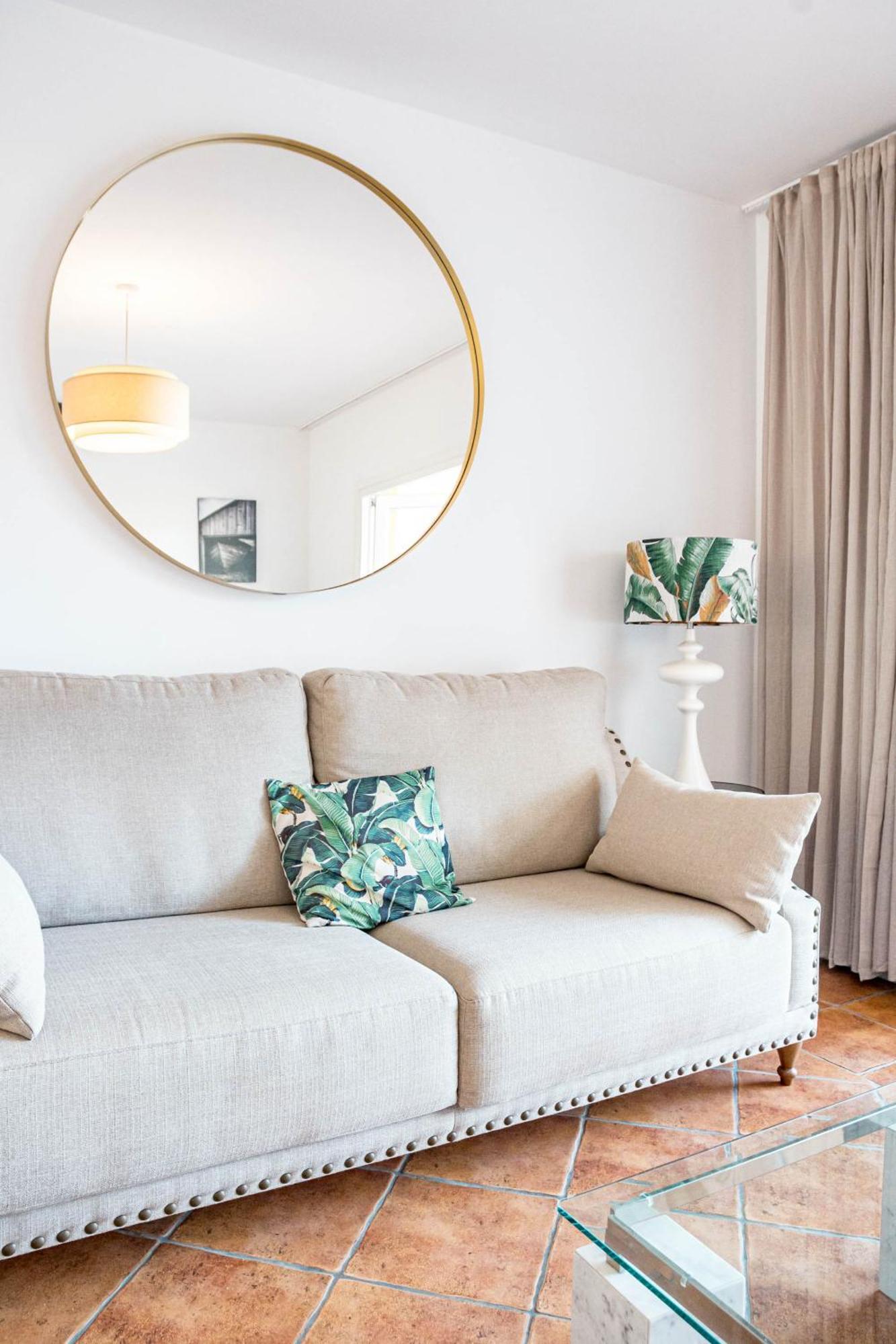 Сasa de vacaciones Pg9 - Andalucian 3-story Townhouse Near Estepona
