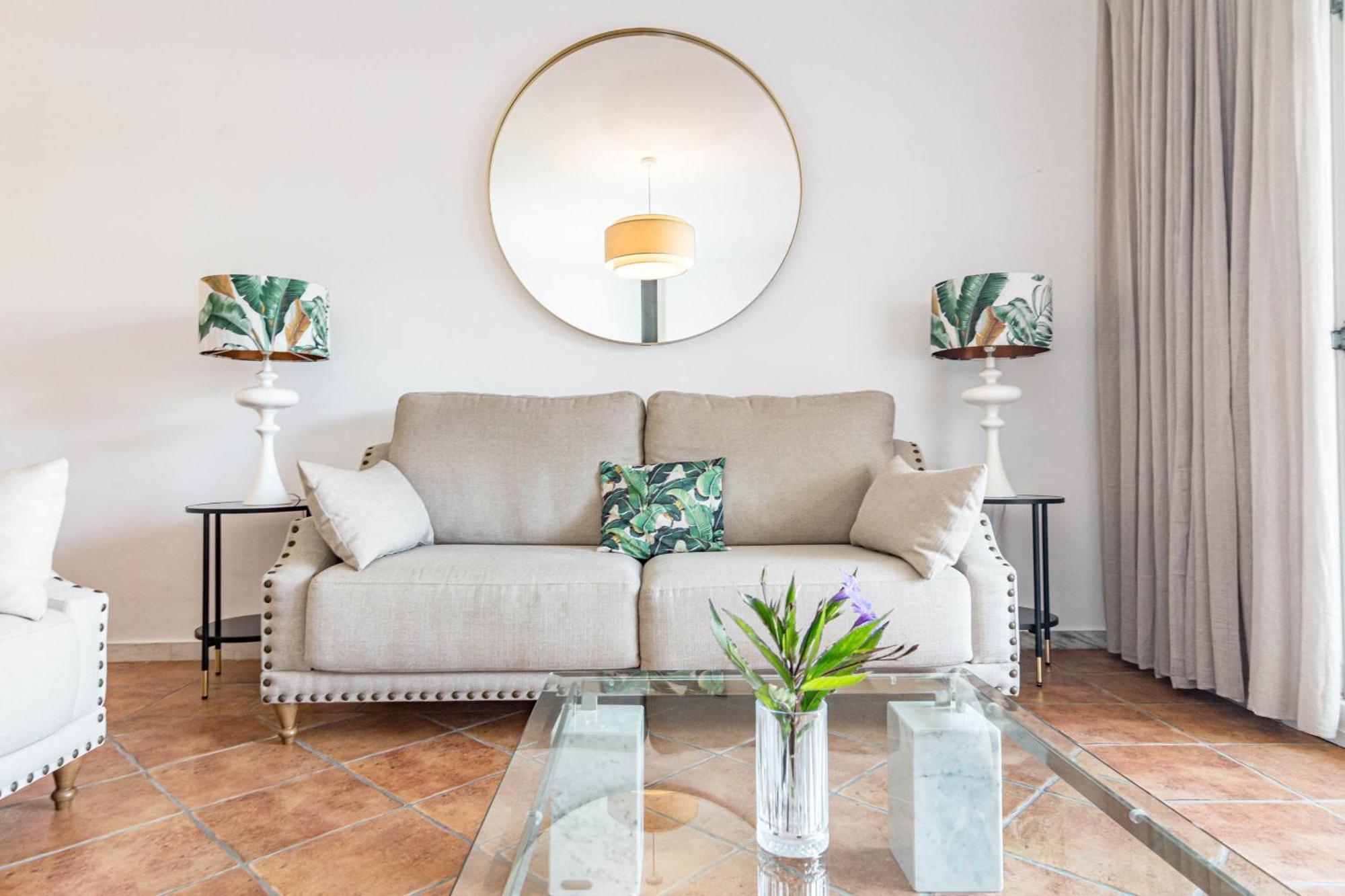 Pg9 - Andalucian 3-story Townhouse Near Estepona