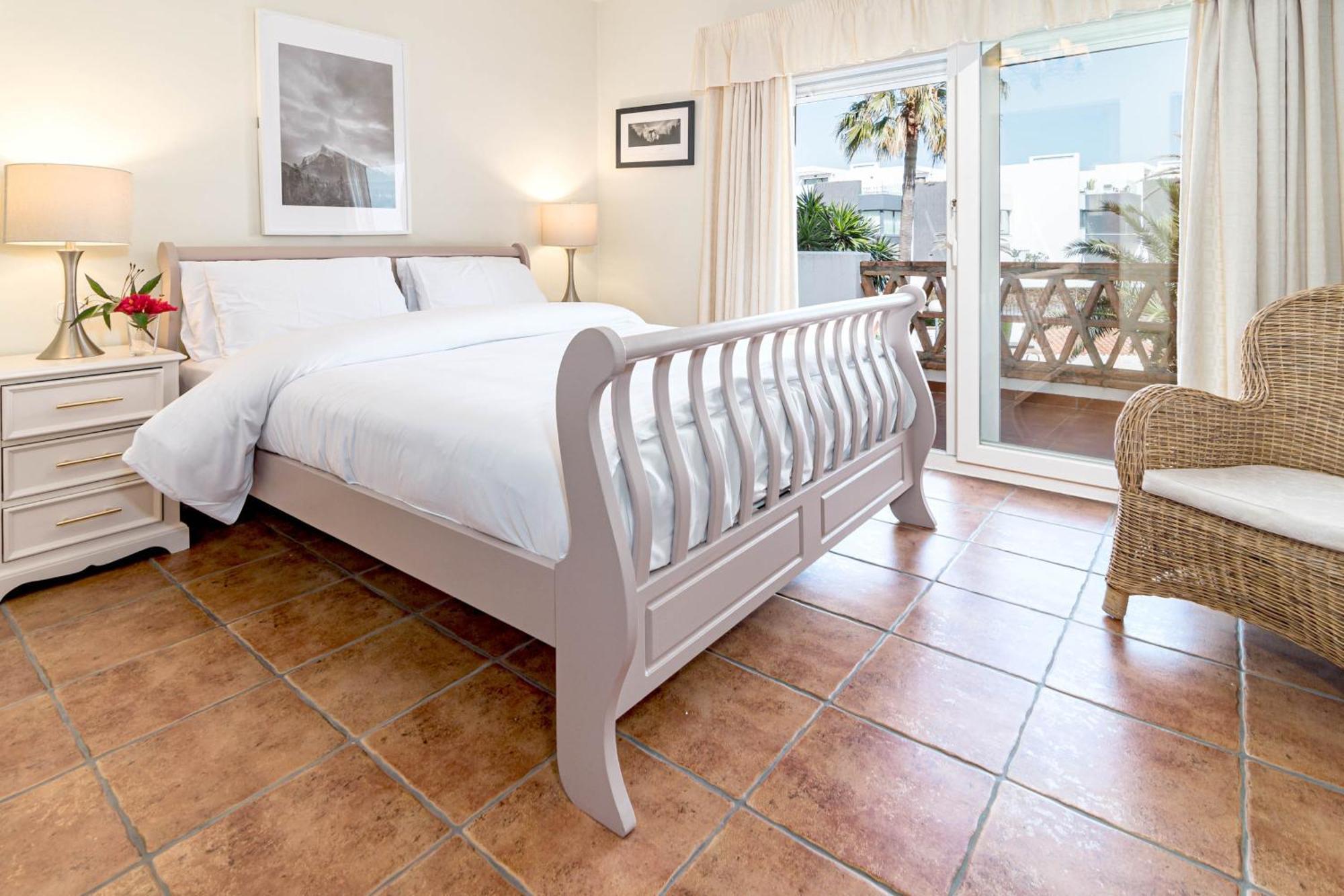 Holiday home Pg9 - Andalucian 3-story Townhouse Near Estepona