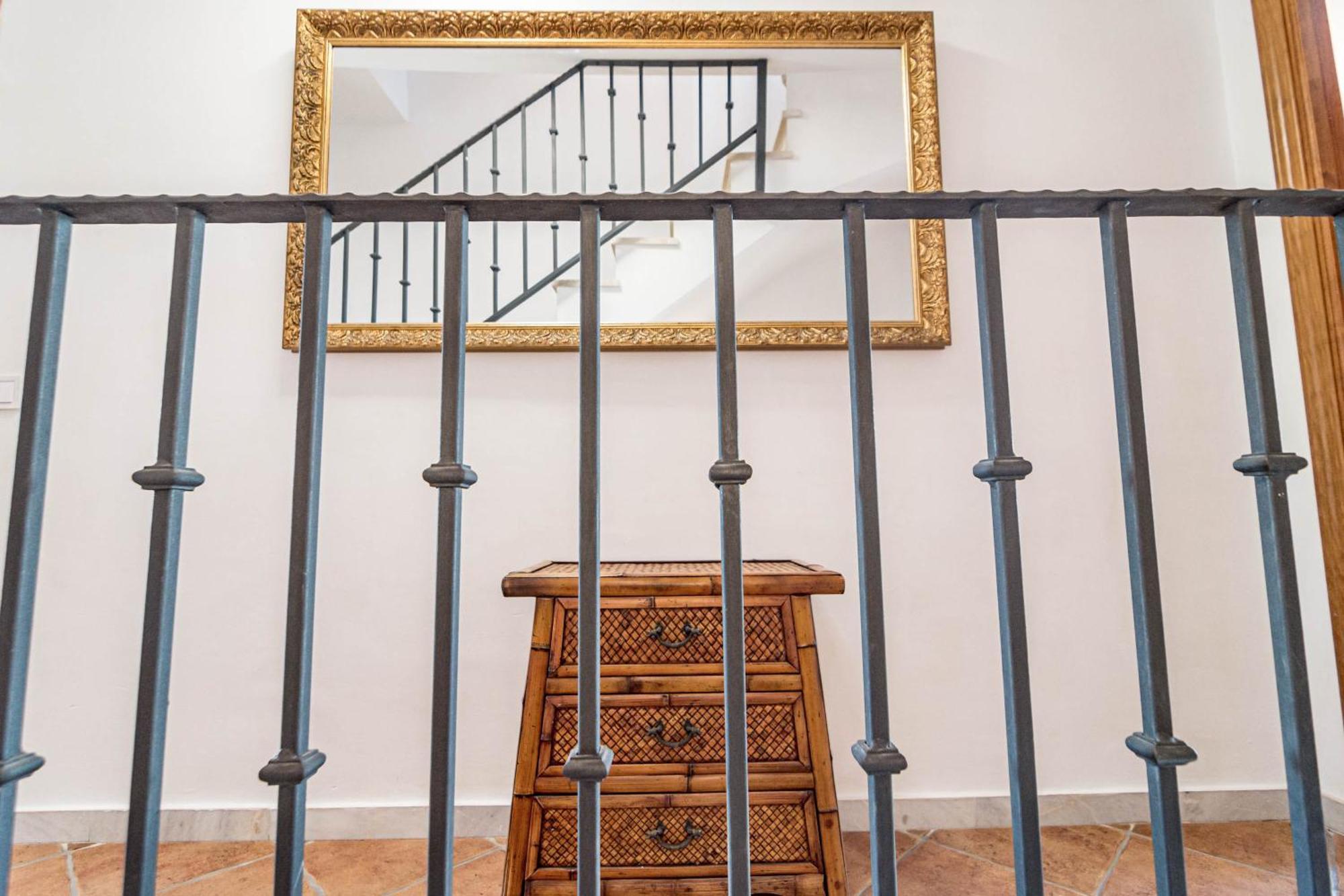 Holiday home Pg9 - Andalucian 3-story Townhouse Near