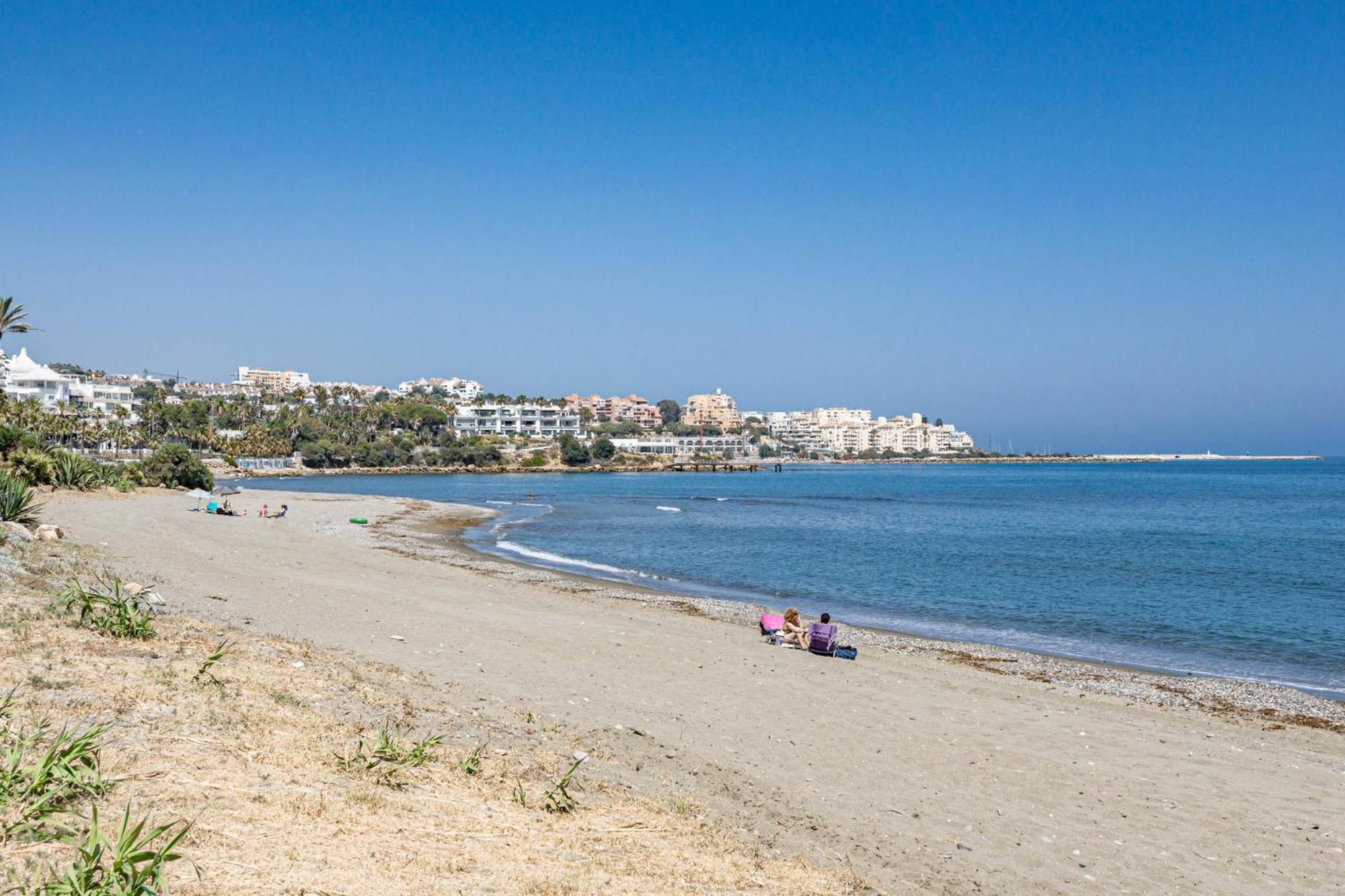 Pg9 - Andalucian 3-story Townhouse Near Сasa de vacaciones