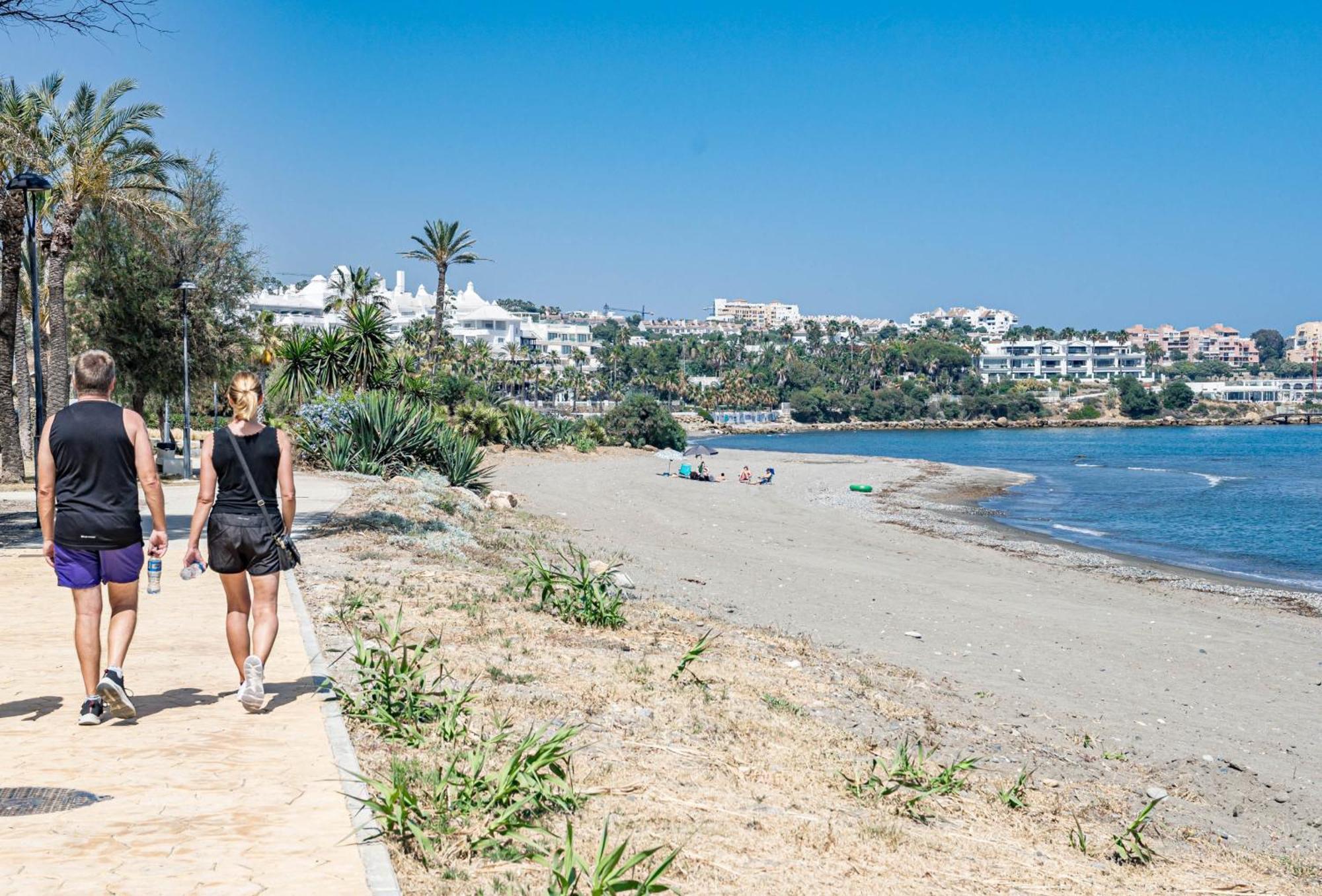 Holiday home Pg9 - Andalucian 3-story Townhouse Near *
