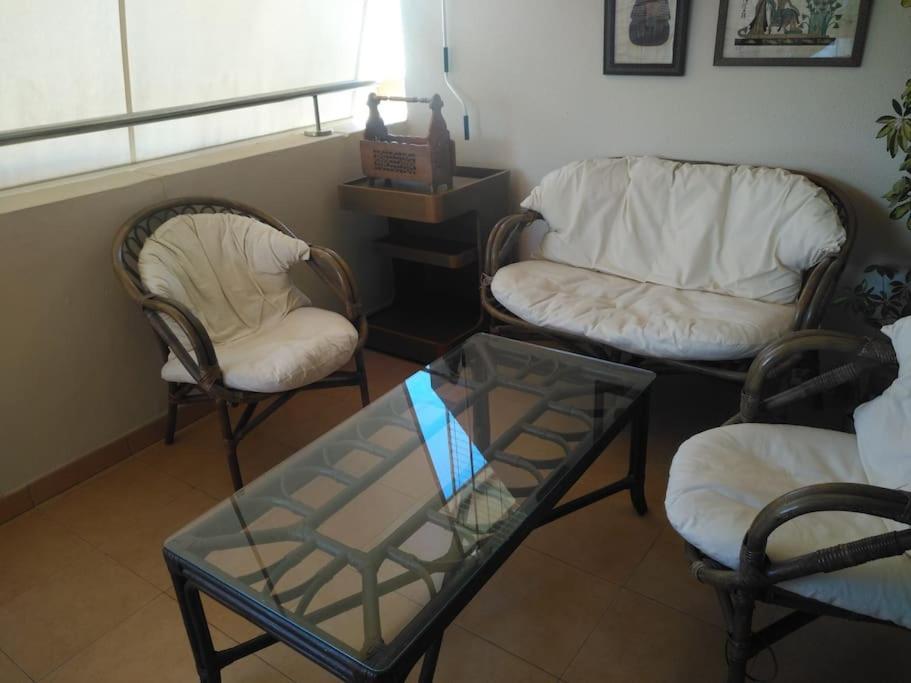 Parque Apartment Estepona