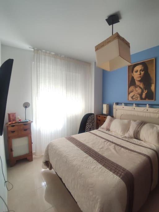 Apartment Parque Estepona