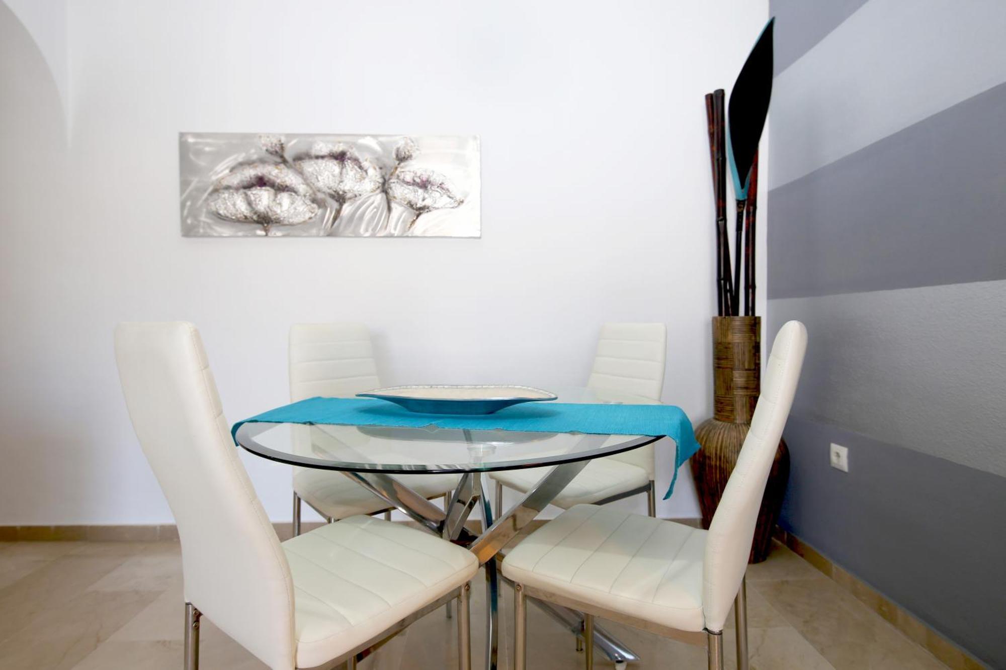 Port Monica Apartment *