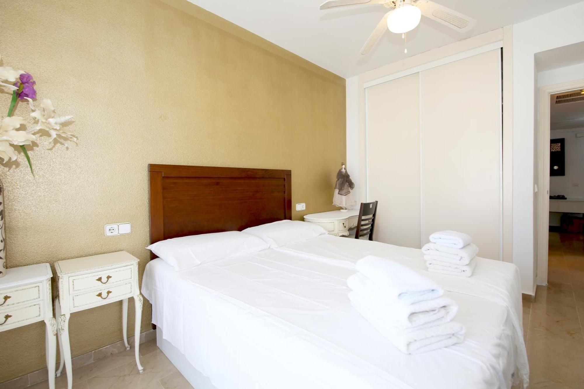 Port Monica Apartment Estepona